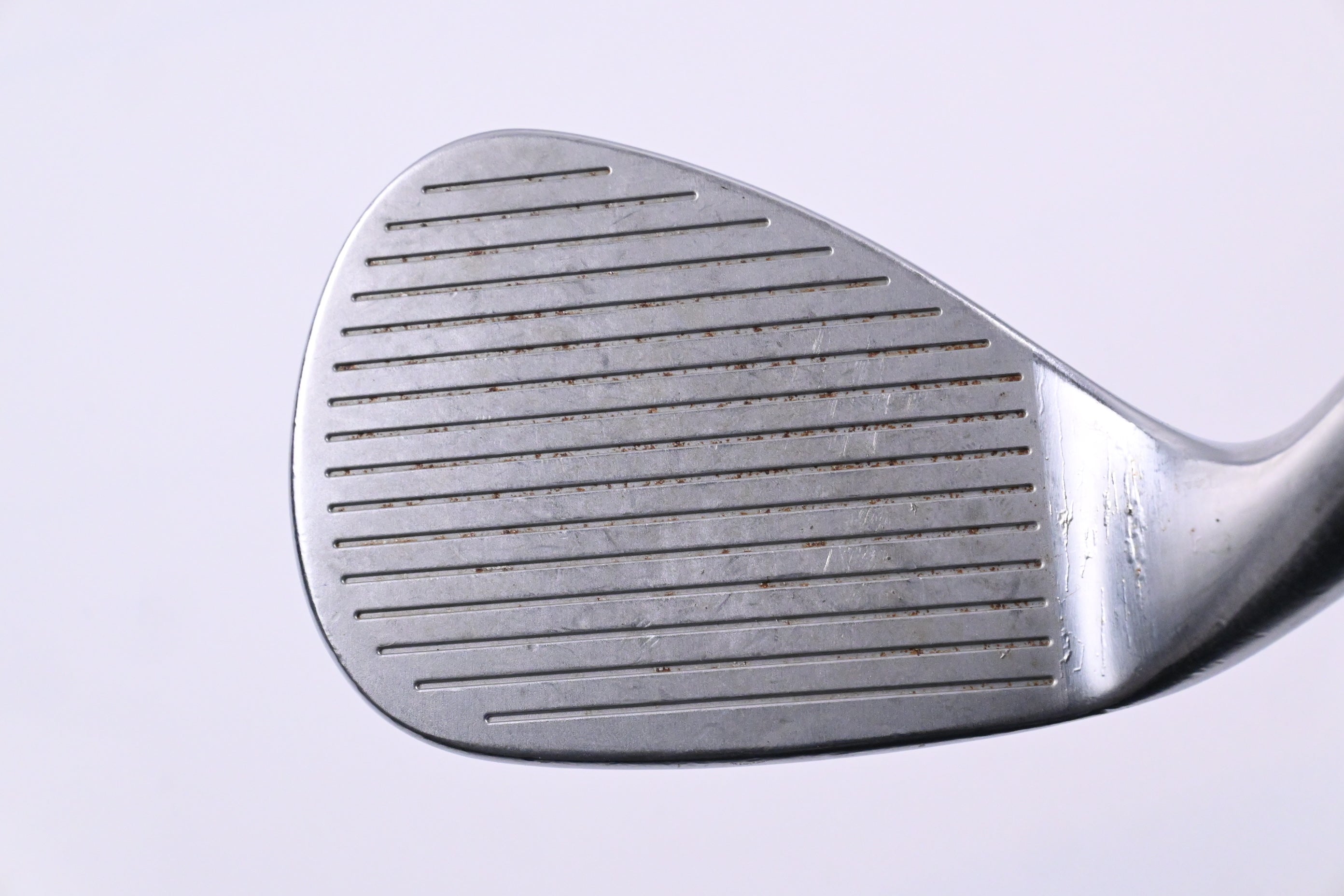 PXG 0311 3X Forged Lob Wedge / 62 Degree / Regular Flex Elevate MPH 95 Shaft