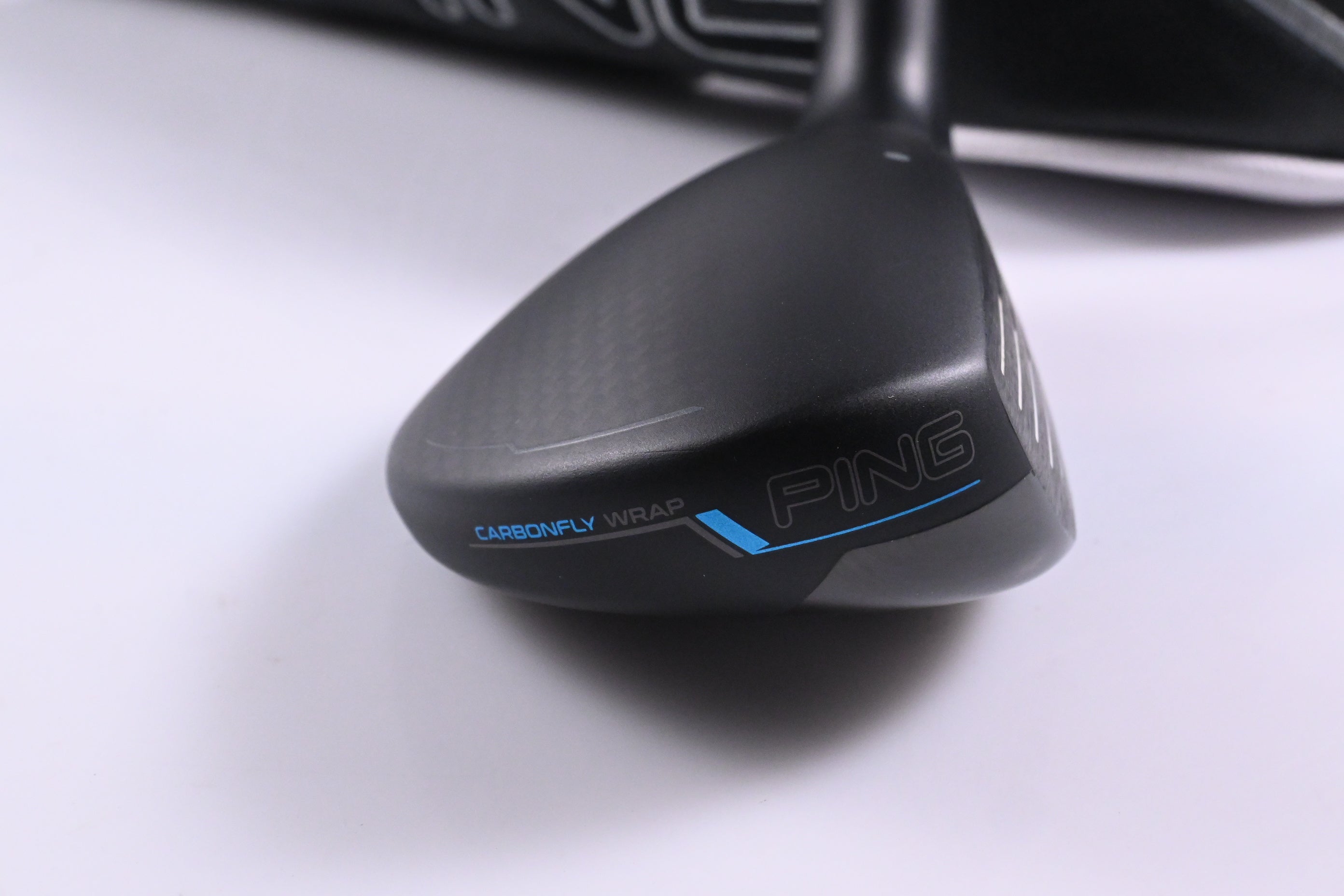 Ping G440 #4 Hybrid / 23 Degree / Regular Flex Ping Alta CB Blue 70 Shaft