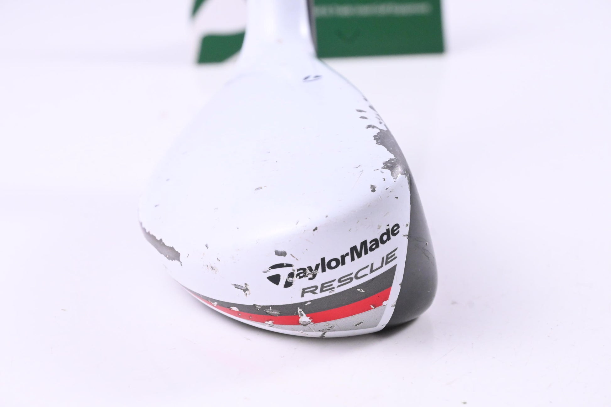 Taylormade R15 #3 Hybrid / 19 Degree / Stiff Flex Speeder 77 Evolution Shaft
