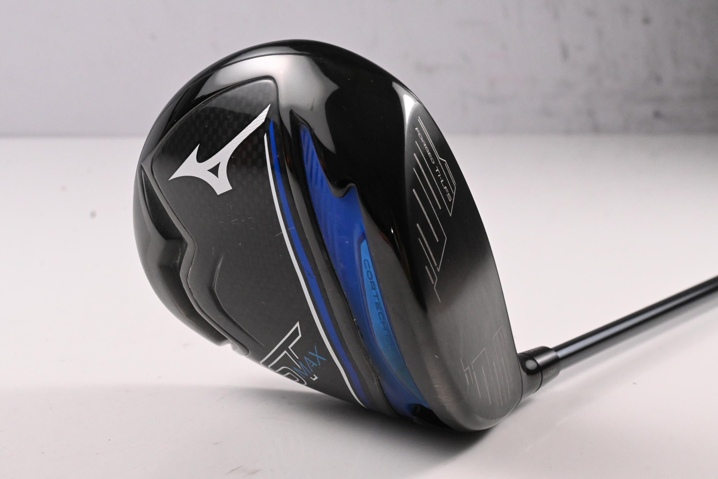 Mizuno ST-Max 230 Driver / 12 Degree / Regular Flex UST LIN-Q Red 5 M40X Shaft