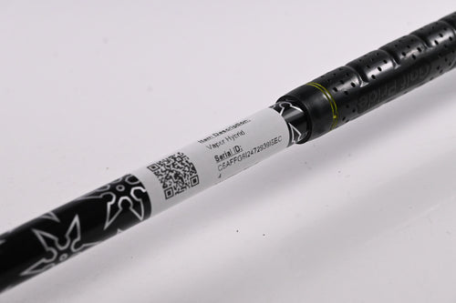 Nike Vapor Speed #3 Hybrid / 20 Degree / Stiff Flex Fubuki Z-Series 70 Shaft