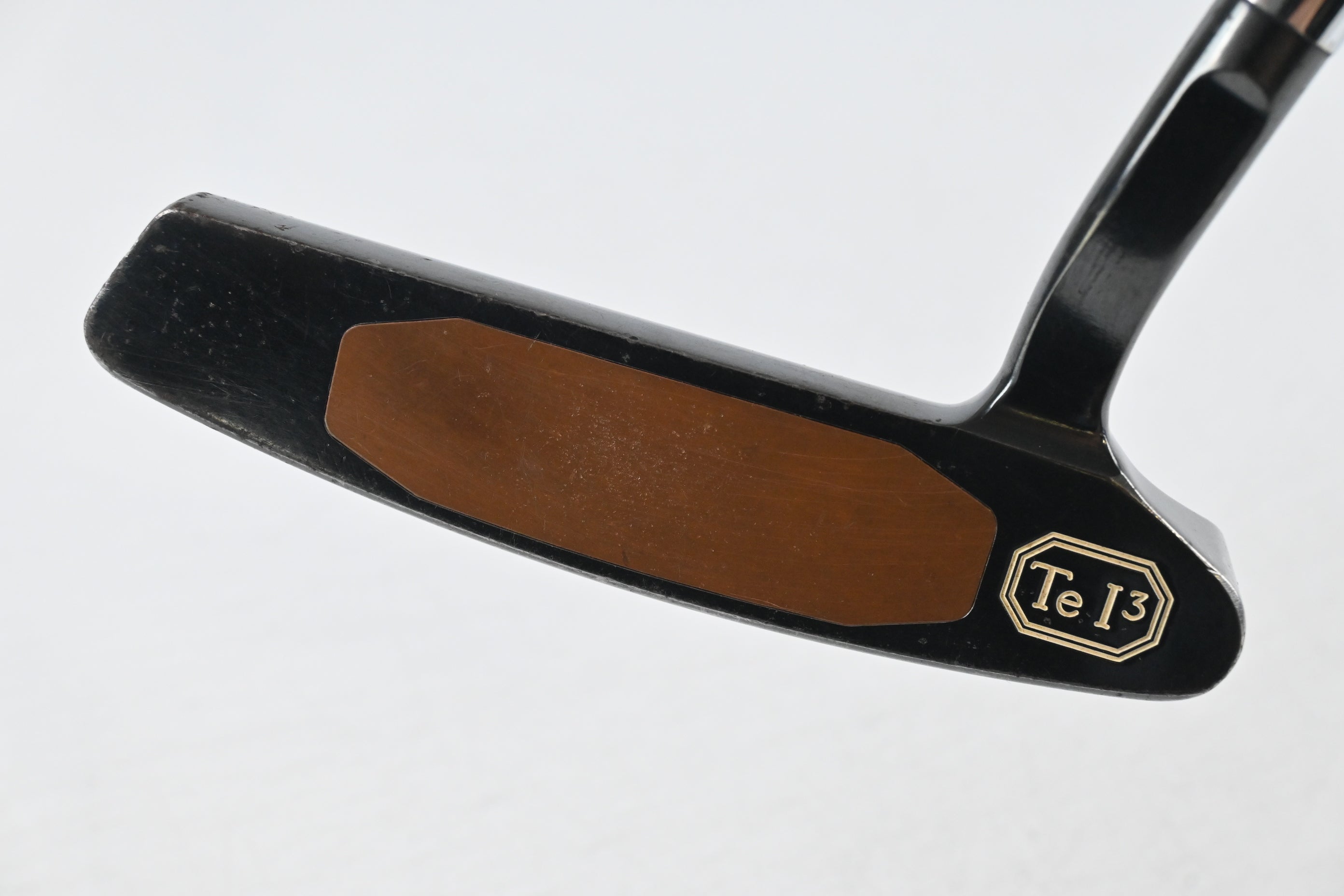 Scotty Cameron Teryllium TeI3 Santa Fe Putter / 35 Inch