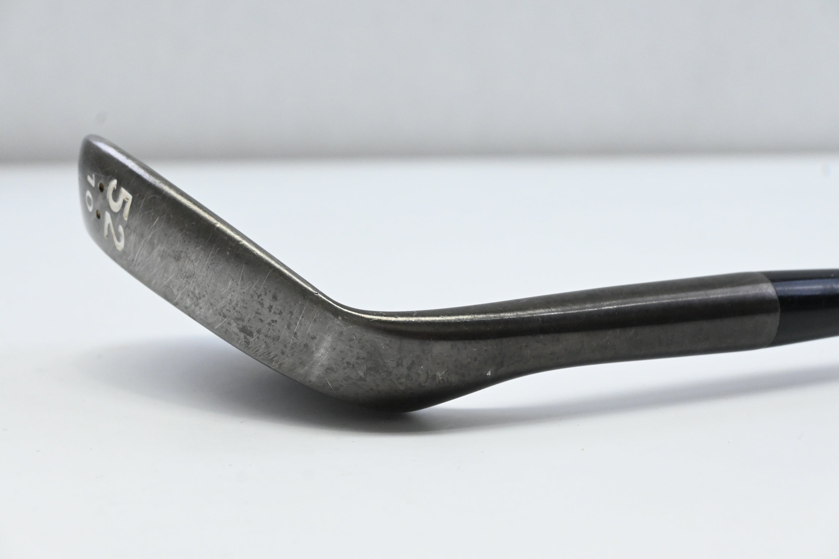 Cleveland CG16 Gap Wedge / 52 Degree / Wedge Flex Cleveland Traction Shaft