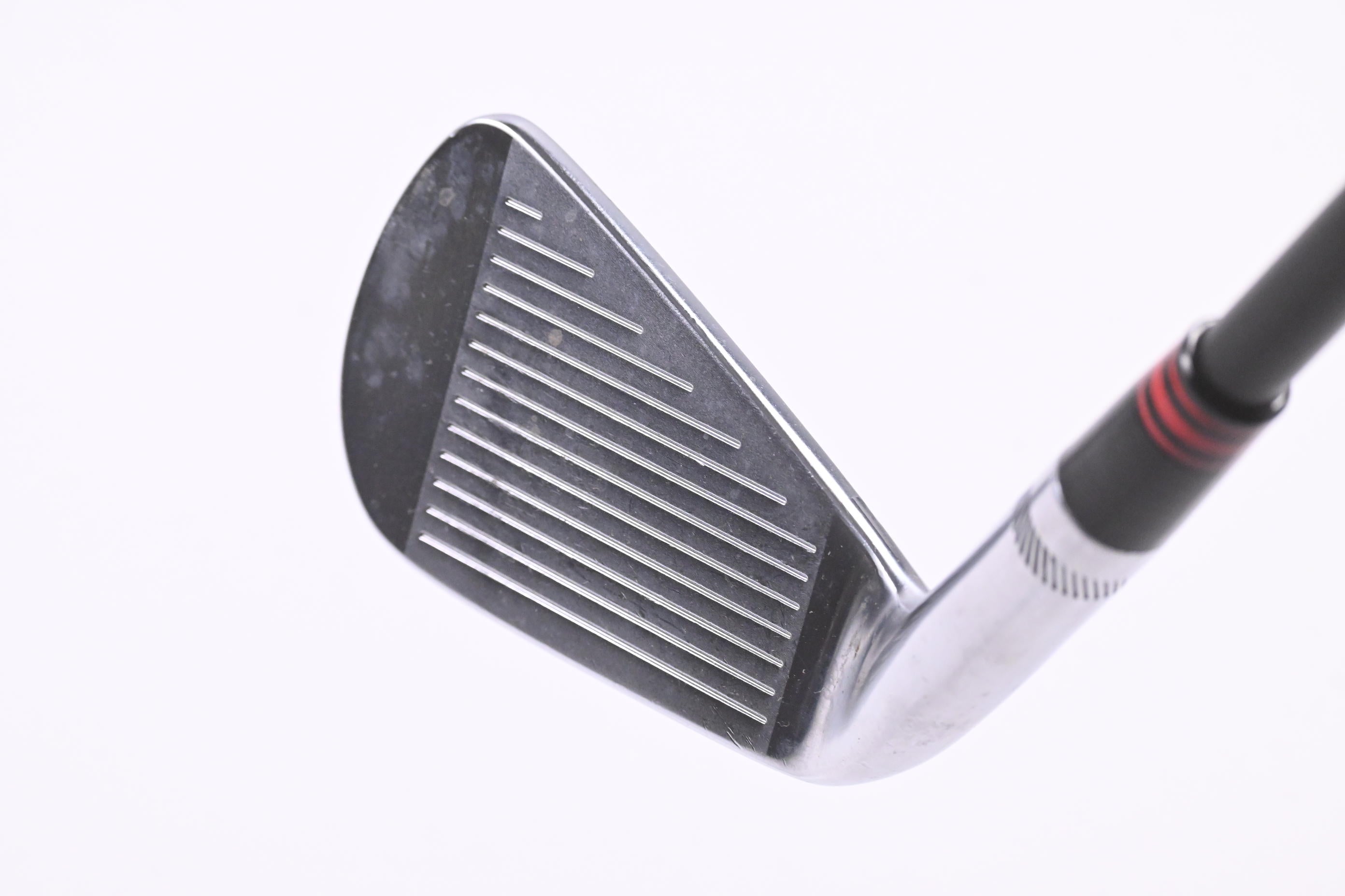 Sub 70 659 CB #4 Iron / 22 Degree / Stiff+ Flex KBS TGI 90 Shaft