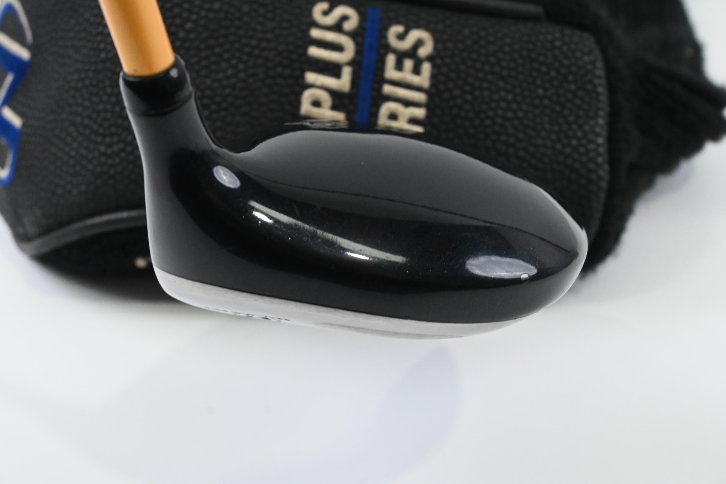 Nickent BB Plus #3 Wood / 15 Degree / Regular Flex UST ProForce Gold 65 Shaft