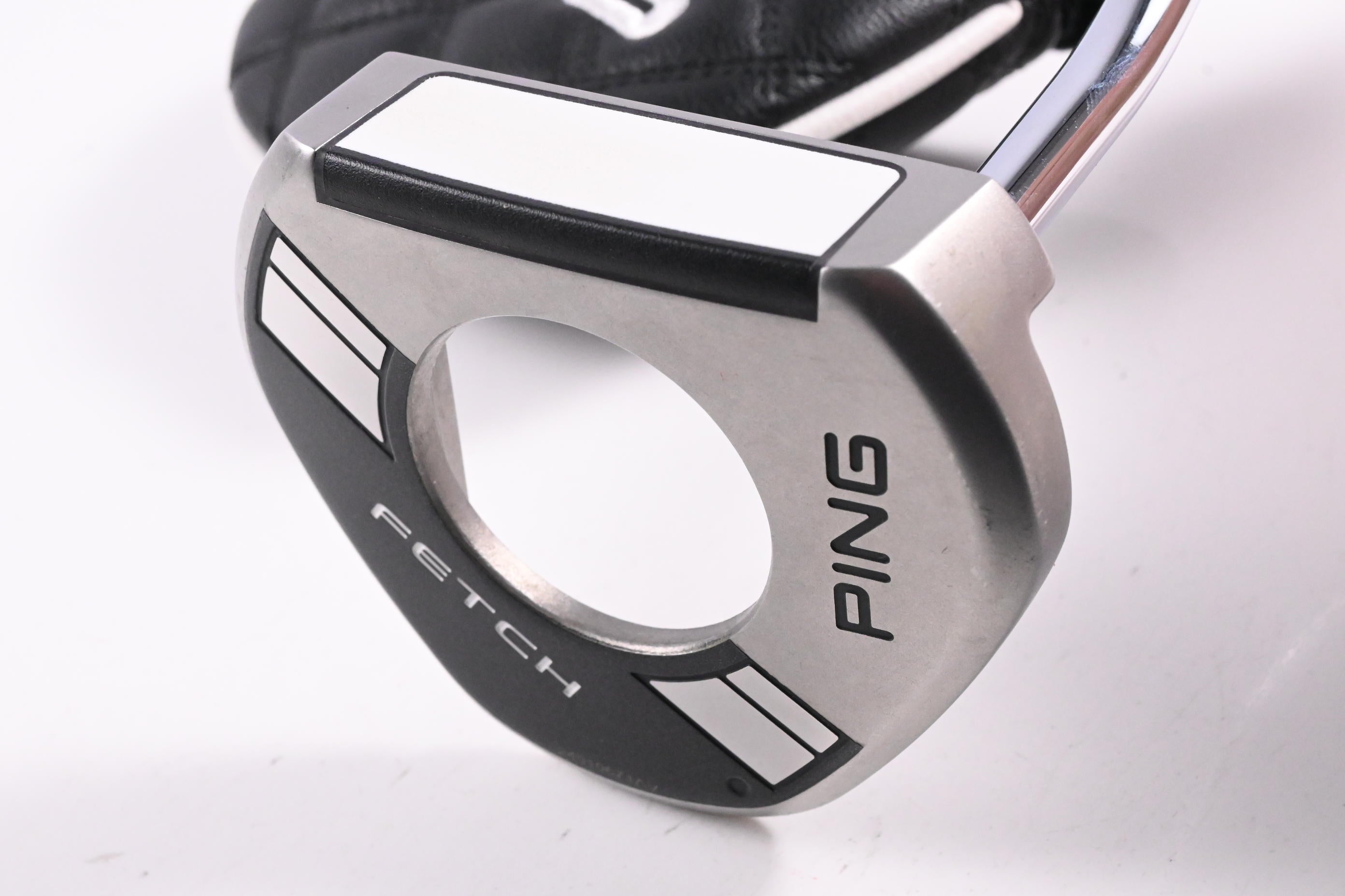 Ping 2024 Fetch Putter / 34 Inch