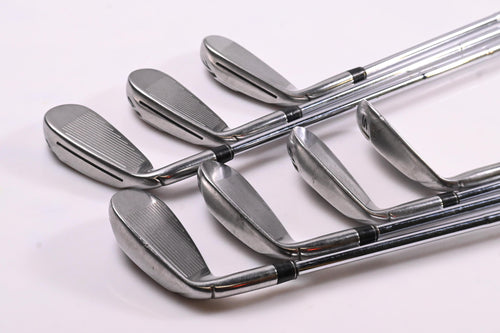 Taylormade Rocketbladez Irons / 5-PW+SW / Regular Flex RocketFuel Shafts