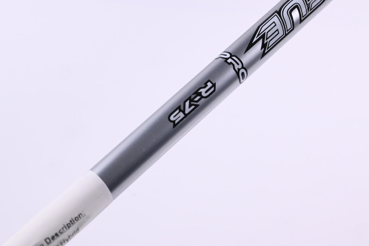 Cobra King F8 #5 Hybrid / 25 Degree / Regular Flex Fujikura Pro 75 Shaft