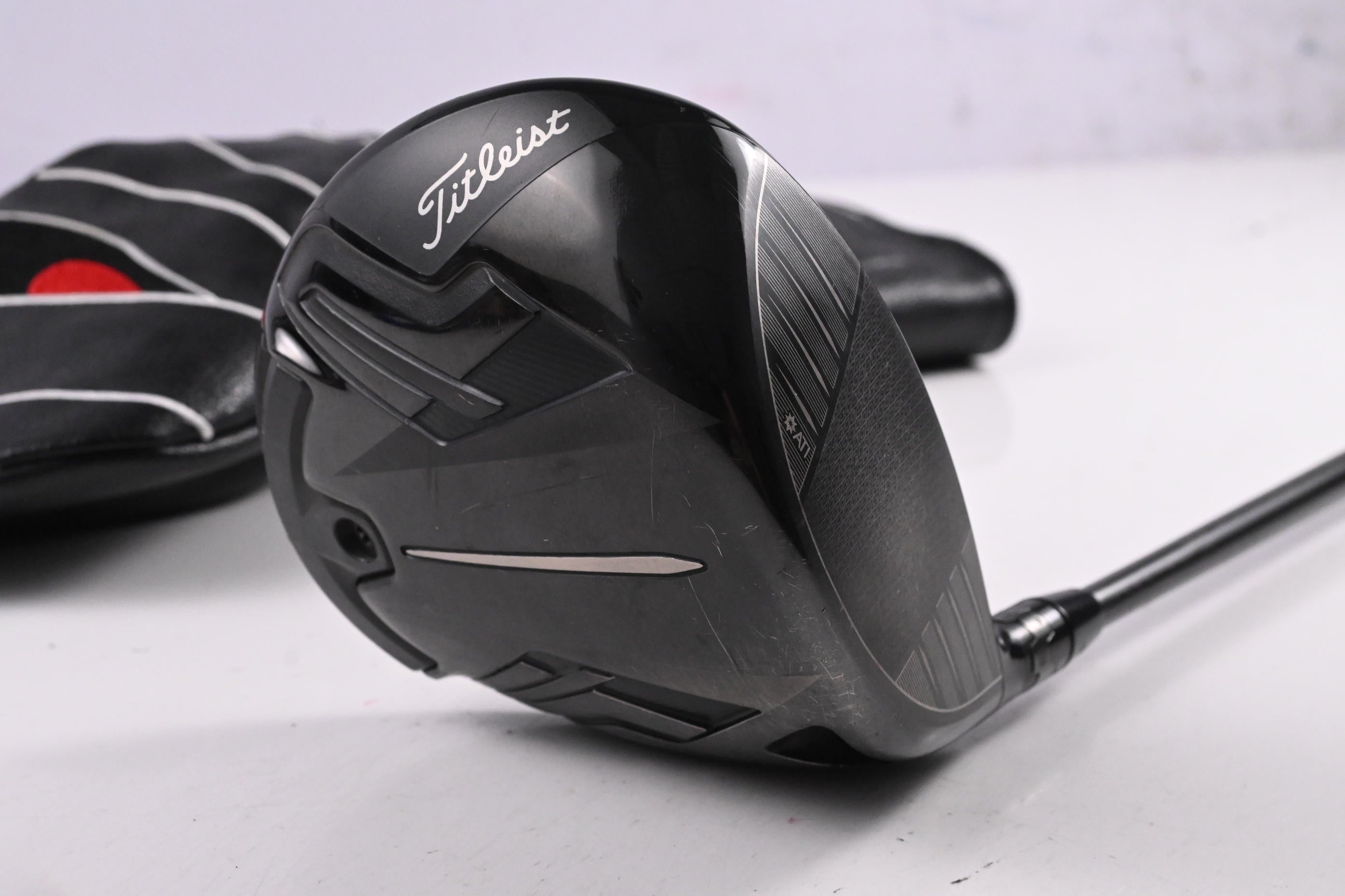 Titleist TSi3 Driver / 8 Degree / Stiff Flex Aldila RIP 60 Shaft