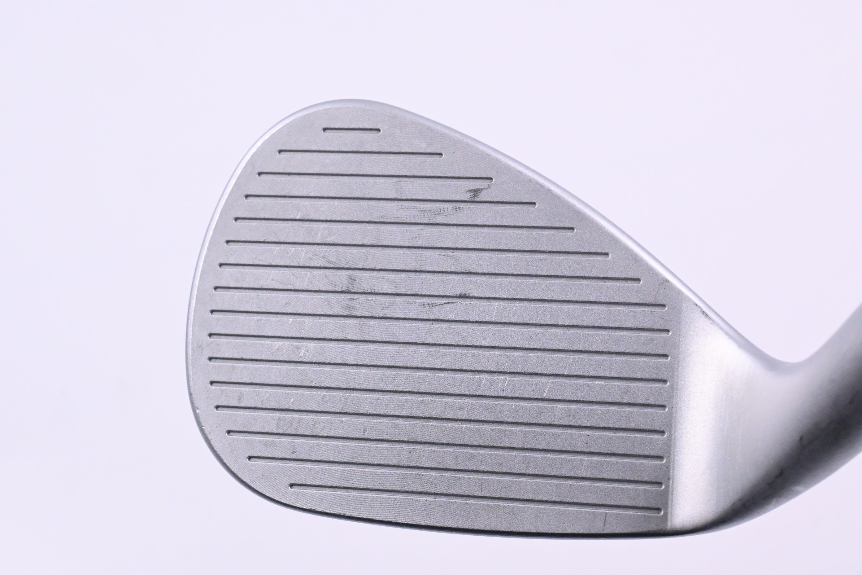 PXG 0311 Milled Sugar Daddy II Sand Wedge / 54 Degree / Regular Flex SteelFiber