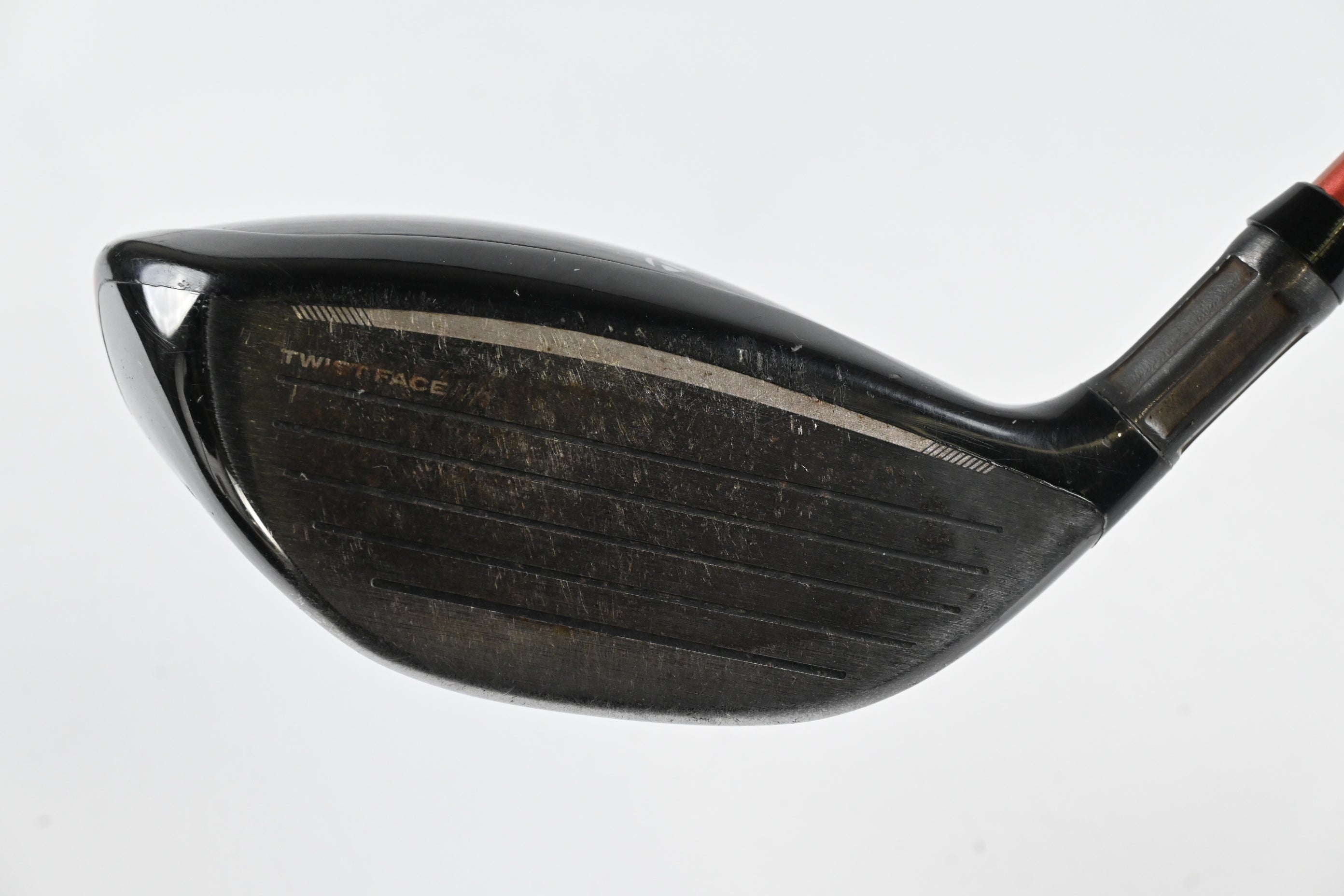 Taylormade Stealth #3 Wood / 15 Degree / Regular Flex Speeder 569 Shaft