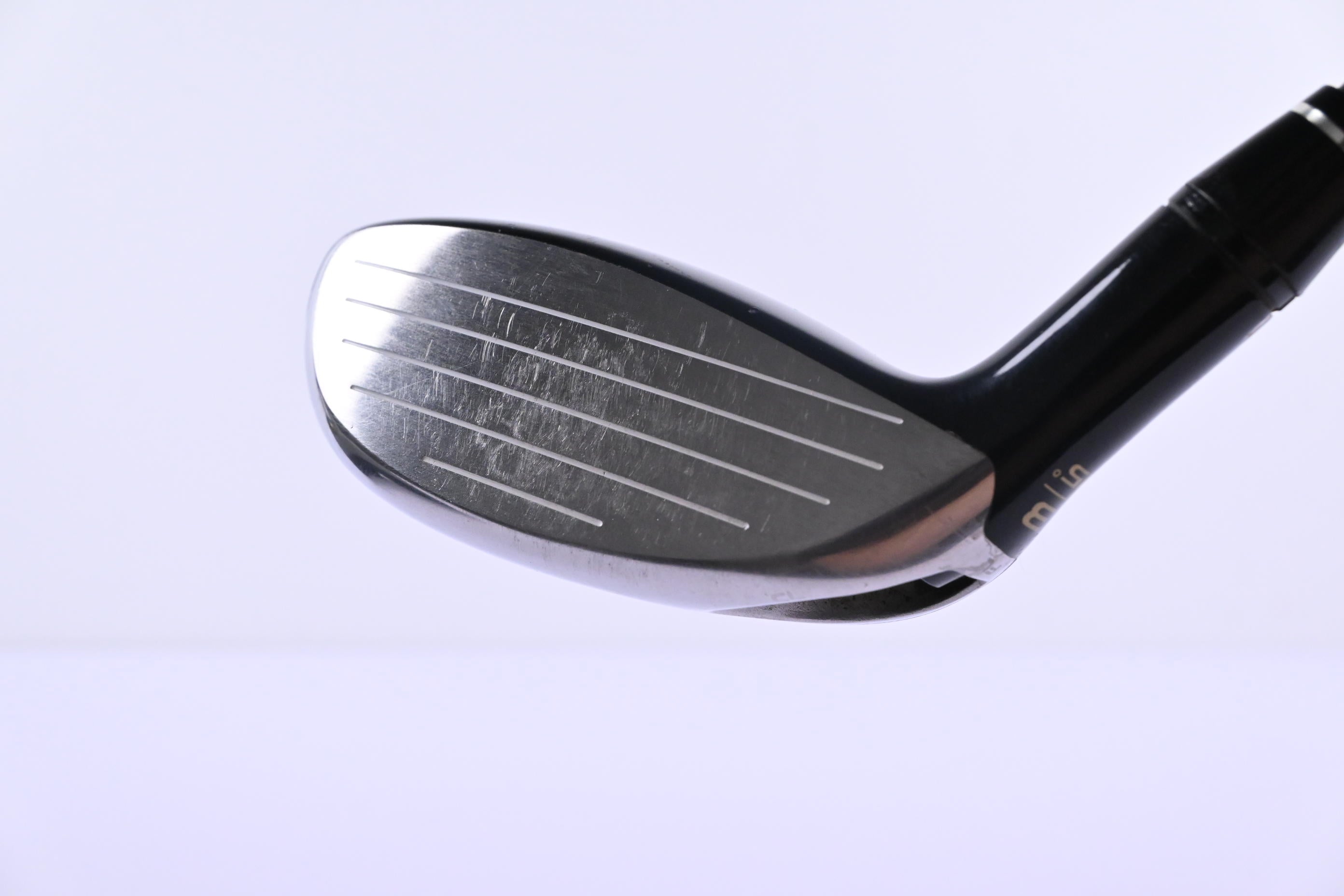 Honma TR21 #3 Wood / 15 Degree / Regular Flex Wizard TR20-60 Shaft
