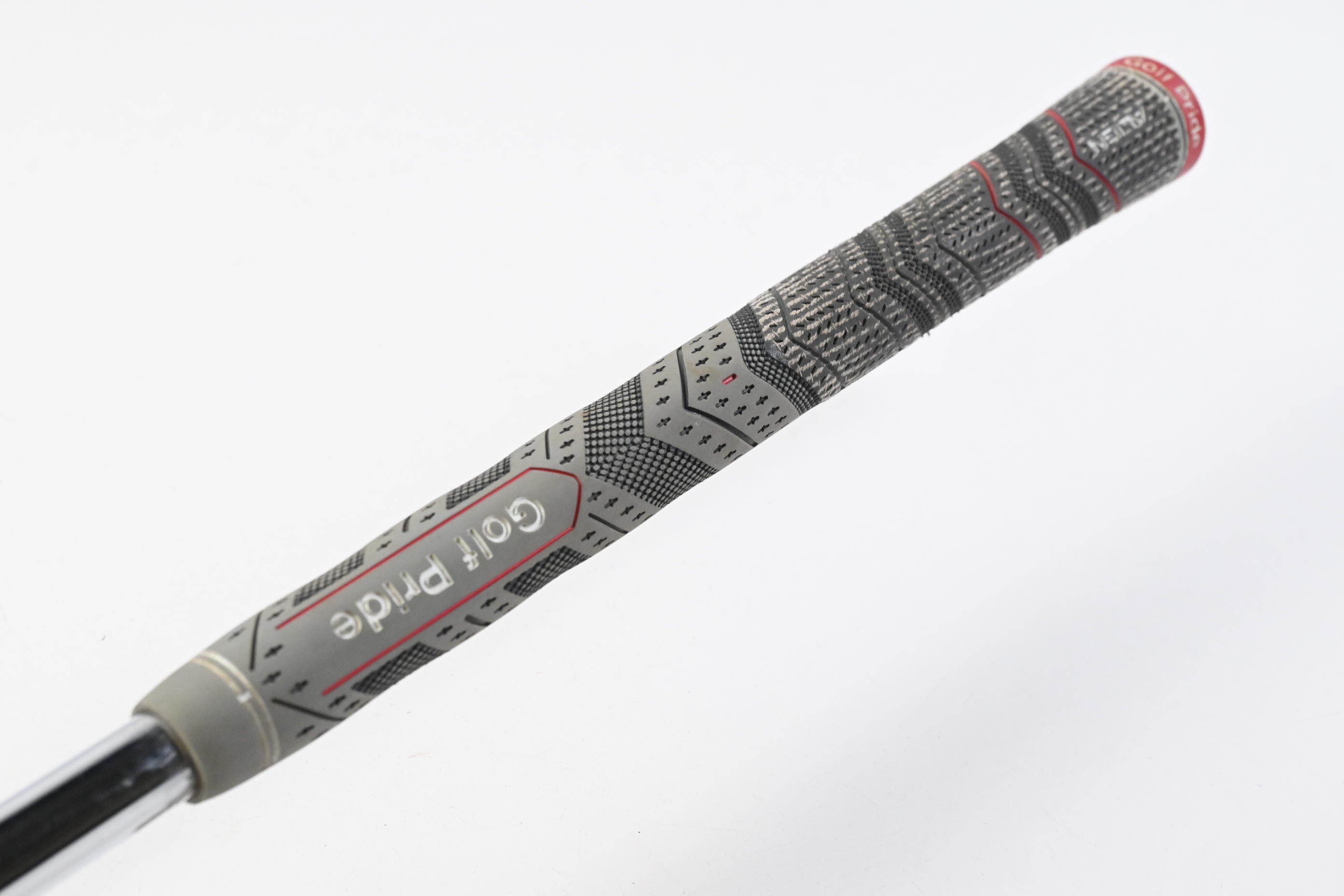 Cobra LTDx #9 Iron / Regular Flex KBS Tour 90 Shaft