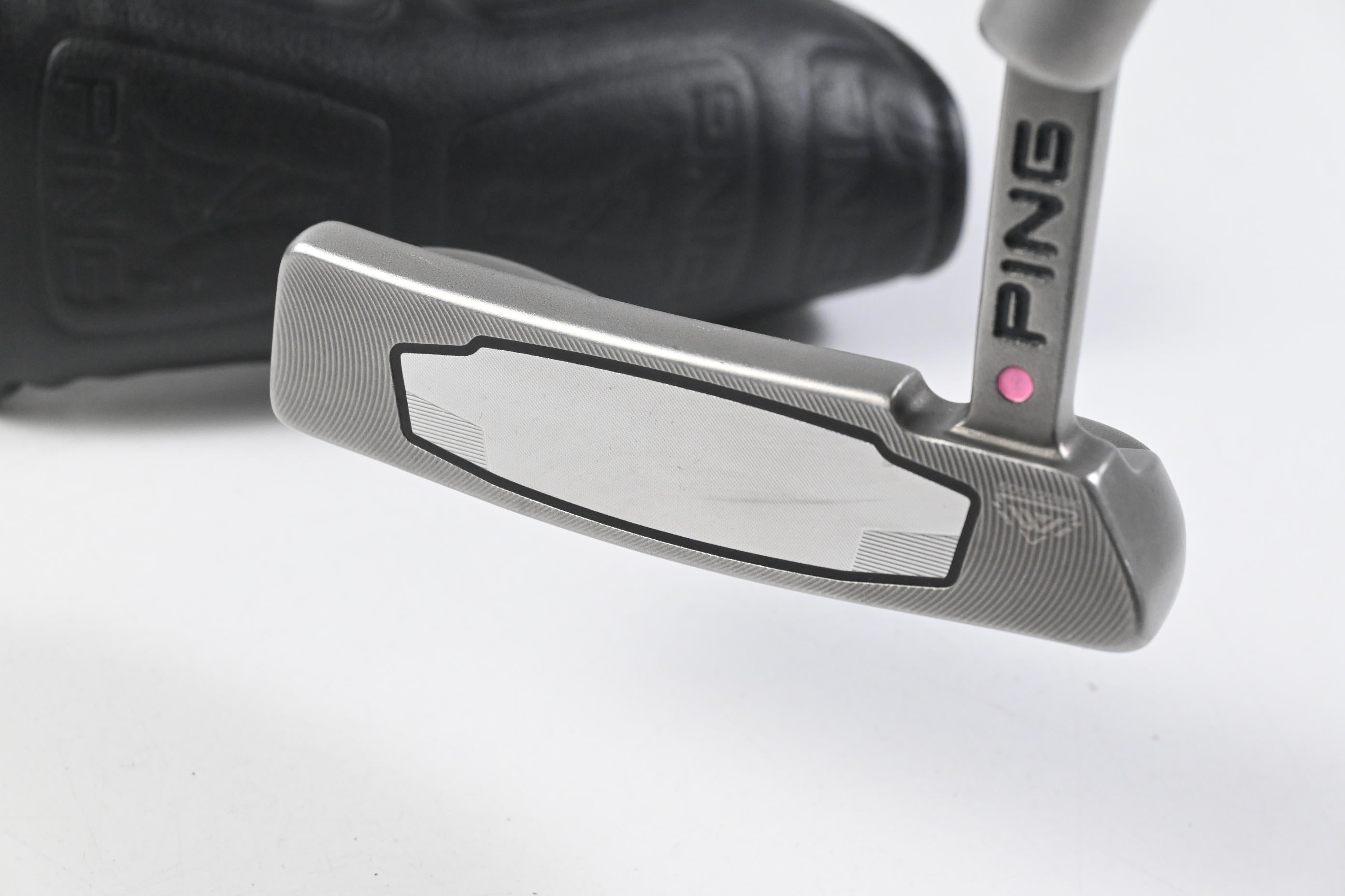 Ping IWI D66 Putter / 34 Inch
