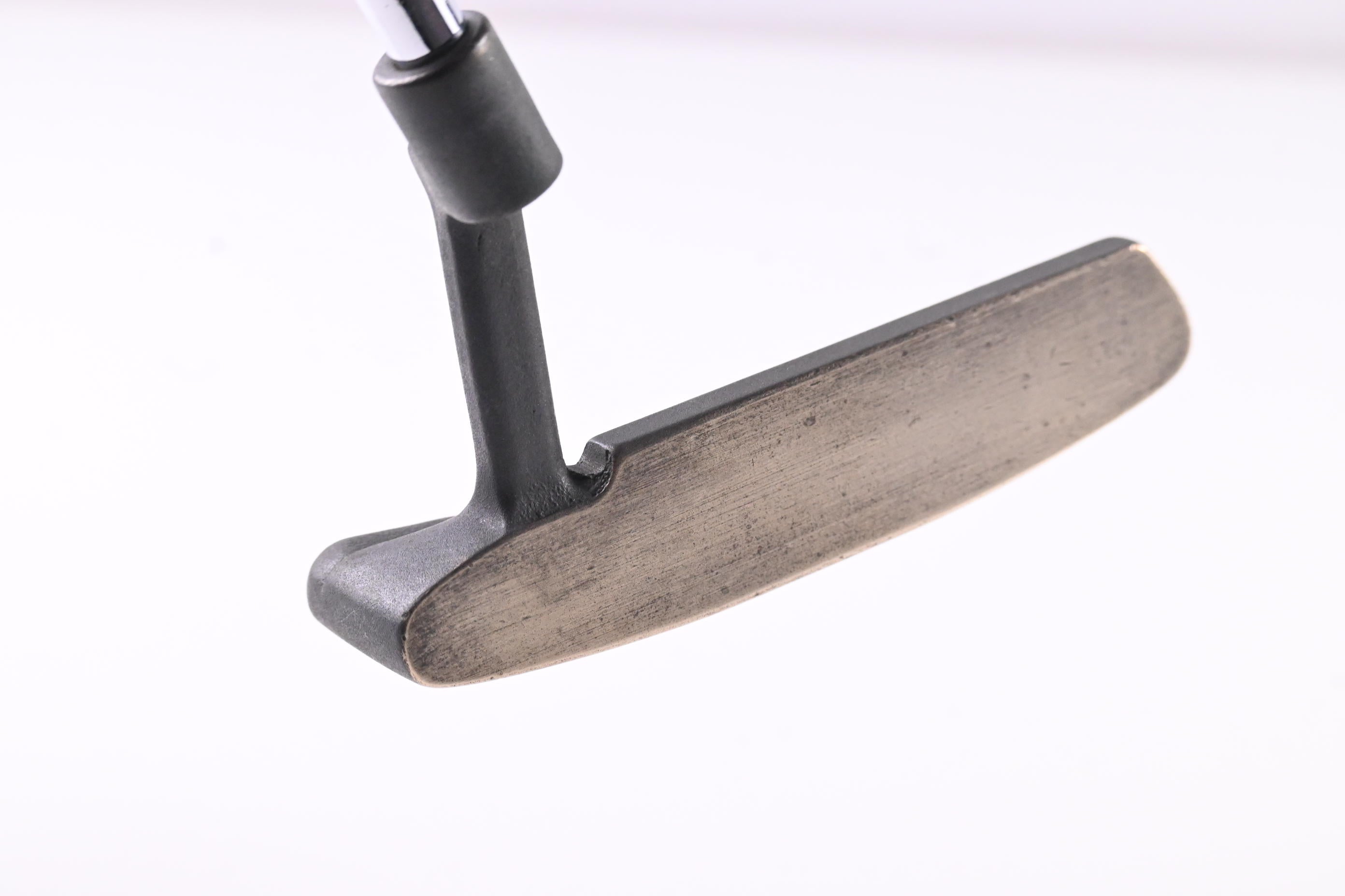 Left Hand Ping Karsten Original Anser Putter / 35 Inch