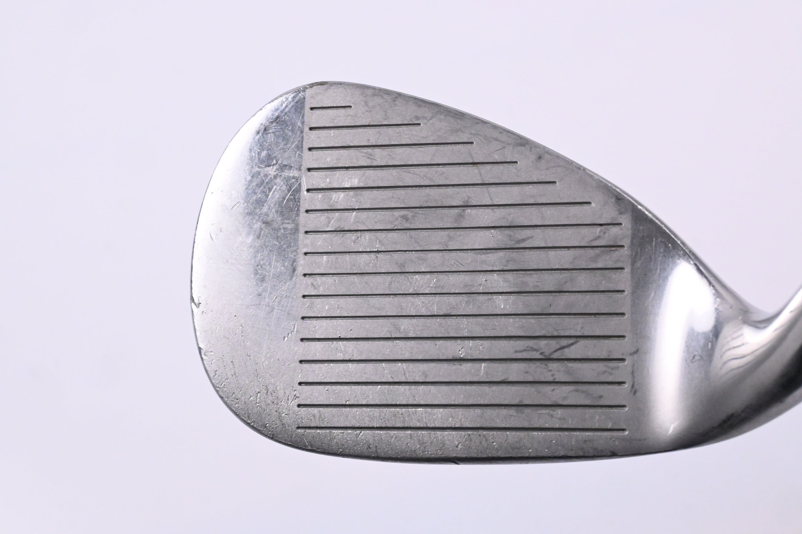 Ladies Tour Edge Hot Launch VibRCor Lob Wedge / 60 Degree / Ladies Flex Fubuki