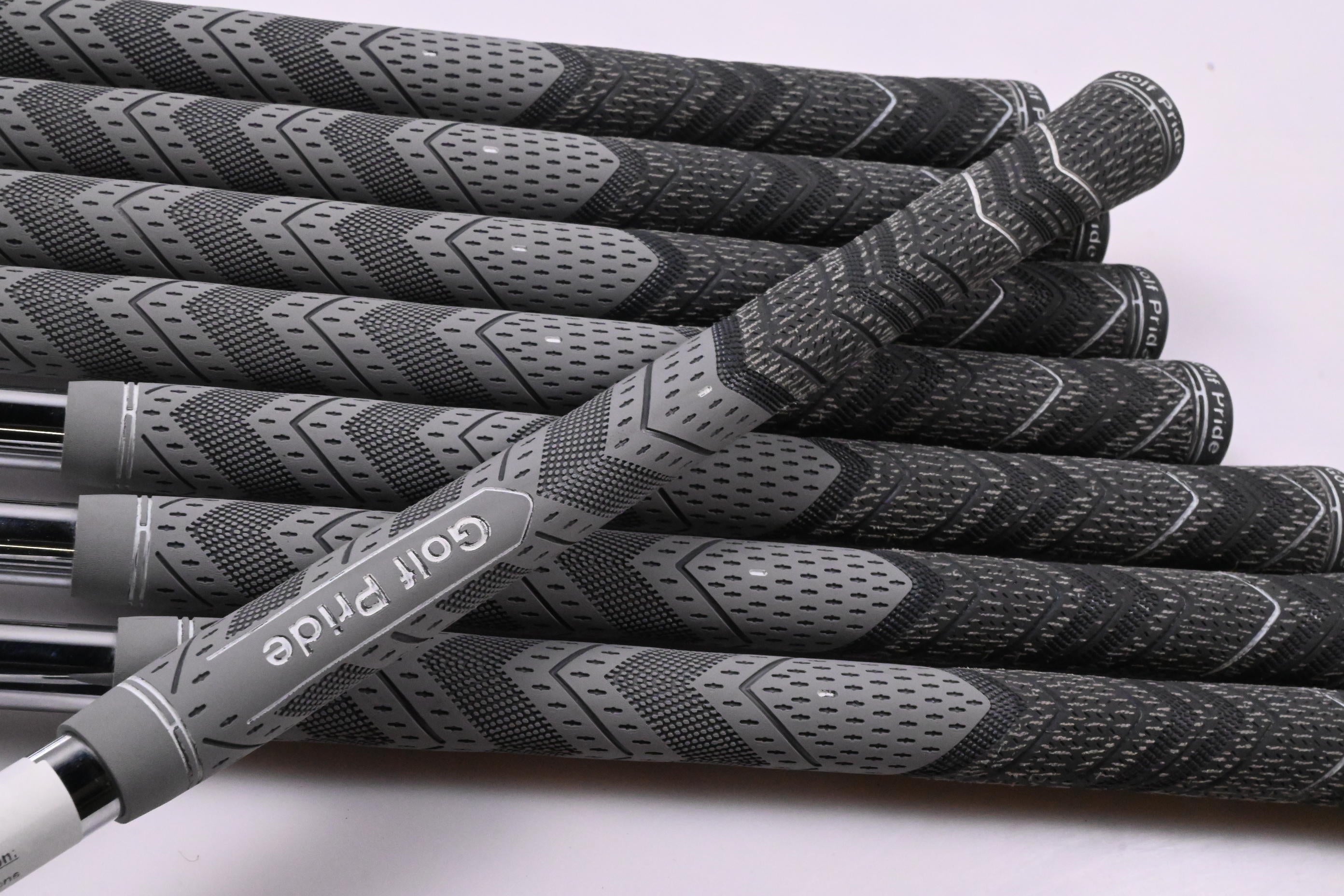 Callaway Apex Pro 21 Irons / 3-PW / X-Flex Project X Precision Shafts