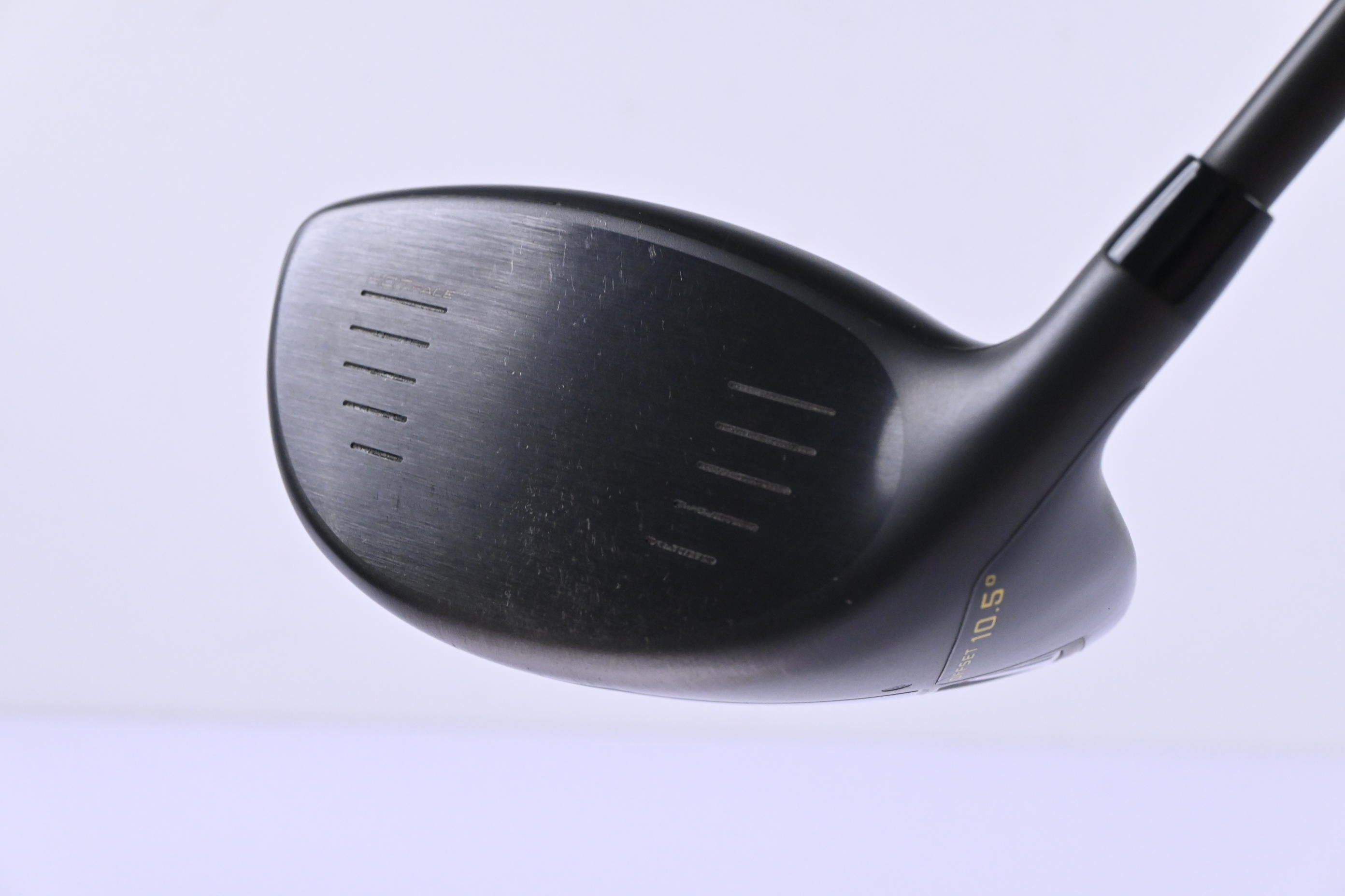 Cobra  Air-X 2.0 Driver / 10.5 Degree / Regular Flex Cobra Ultralite 40 Shaft