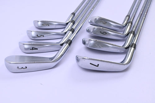 Titleist 712 AP2 Irons / 3-PW / Stiff Flex Dynamic Gold S300 Shafts