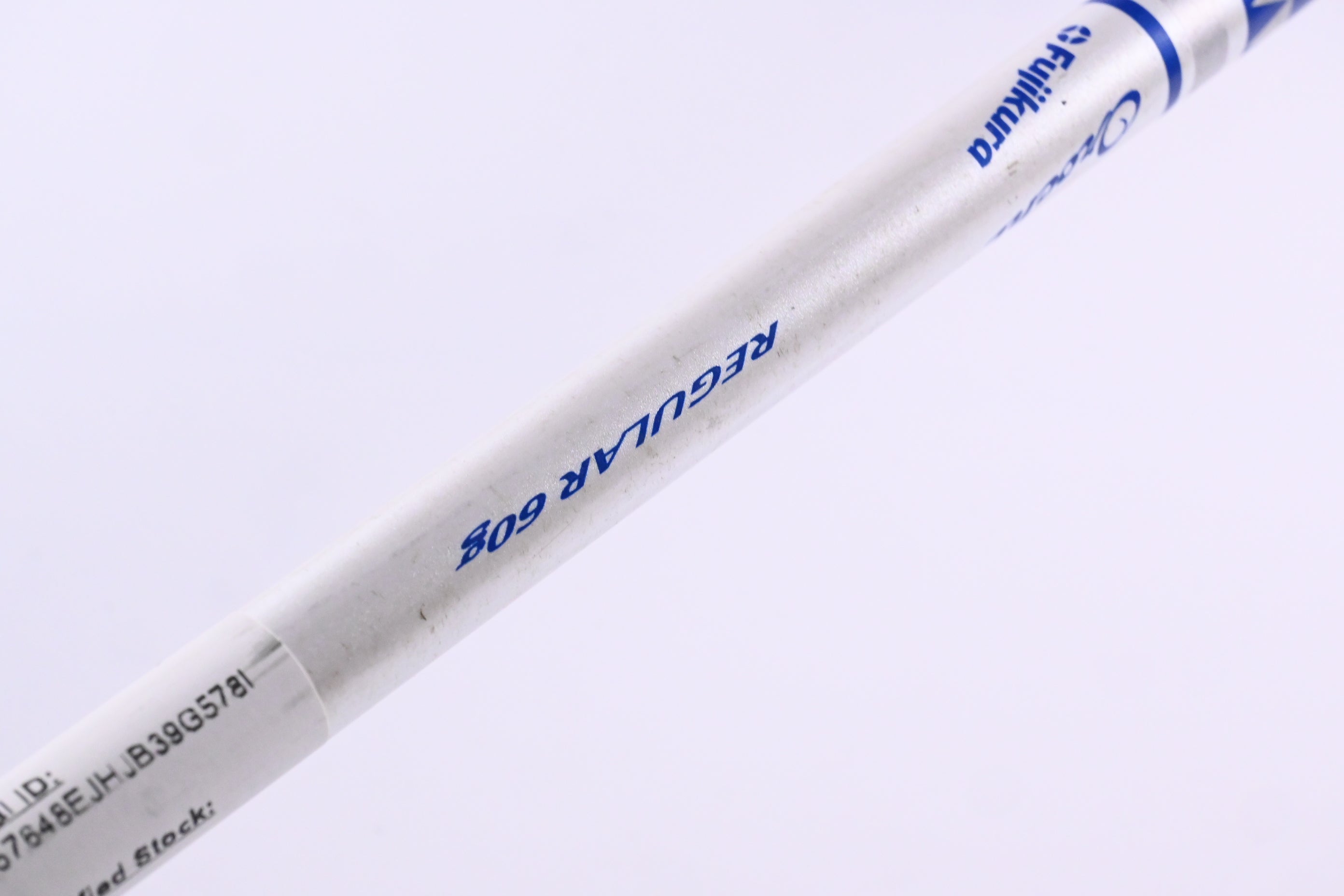 Mizuno JPX EZ 2016 #3 Wood / 16 Degree / Regular Flex Fujikura Ozochi 60 Shaft