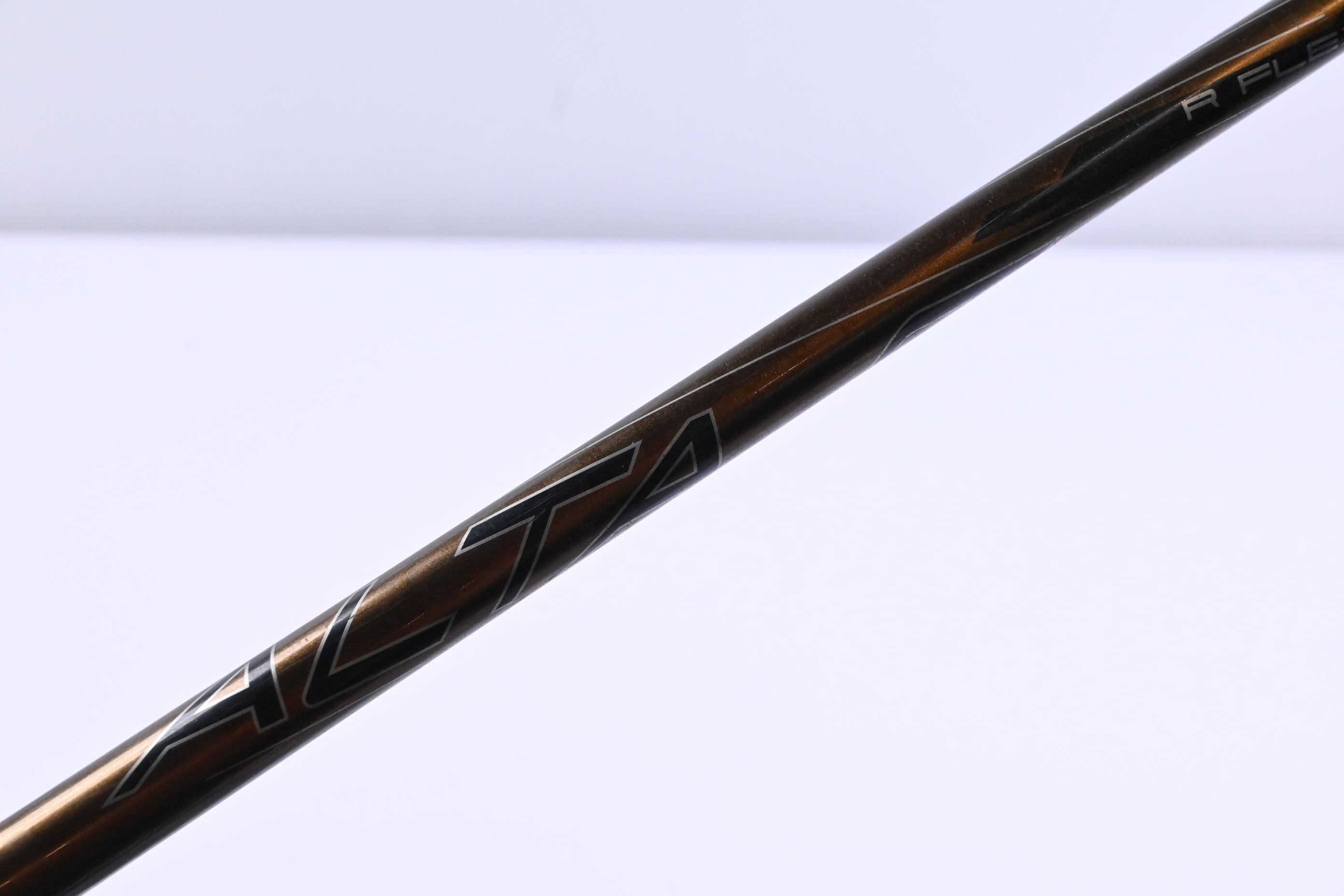 Ping Alta CB 55 Driver Shaft / Regular Flex / Ping 2nd Gen Adapter