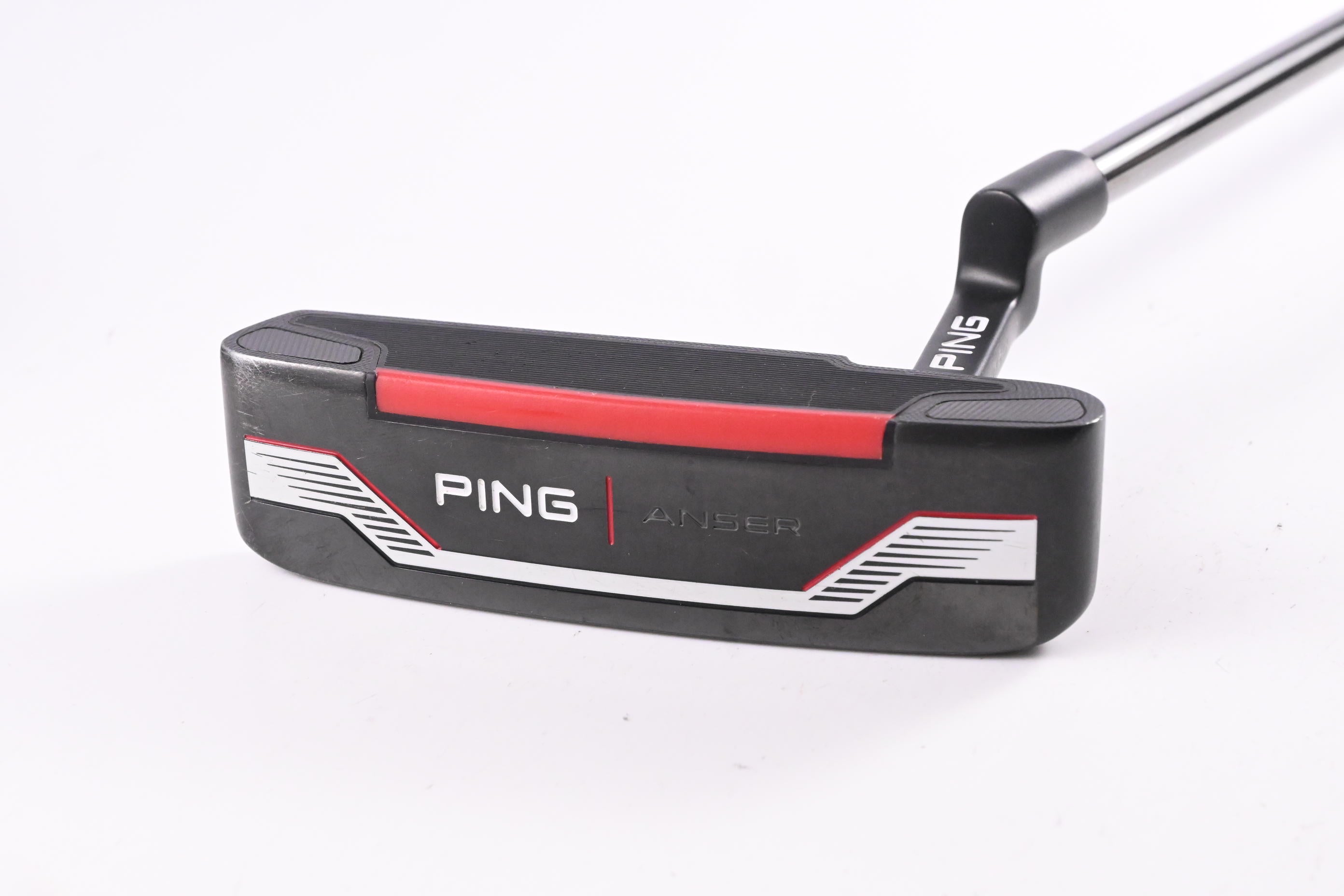 Ping 2021 Anser Putter / 34 Inch