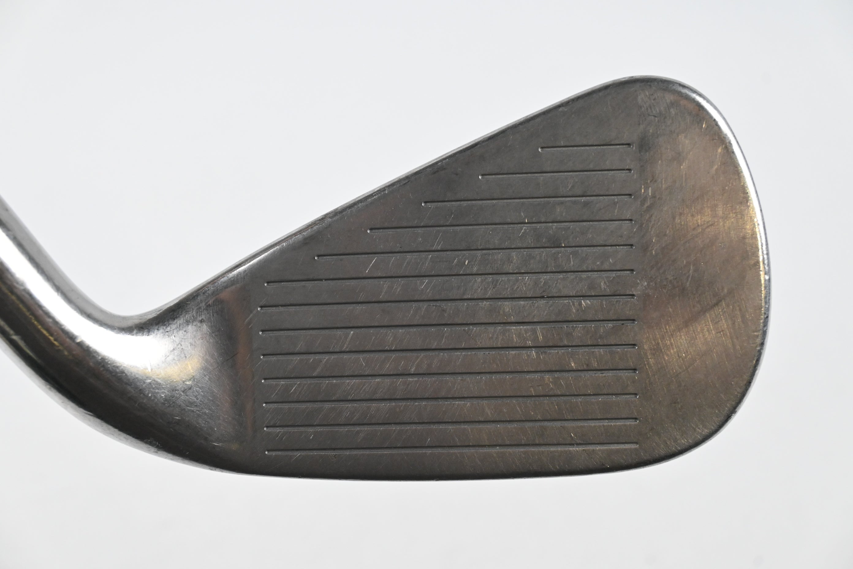 Left Hand Titleist 716 AP1 #4 Iron / 22 Degree / Stiff Flex Steel Shaft