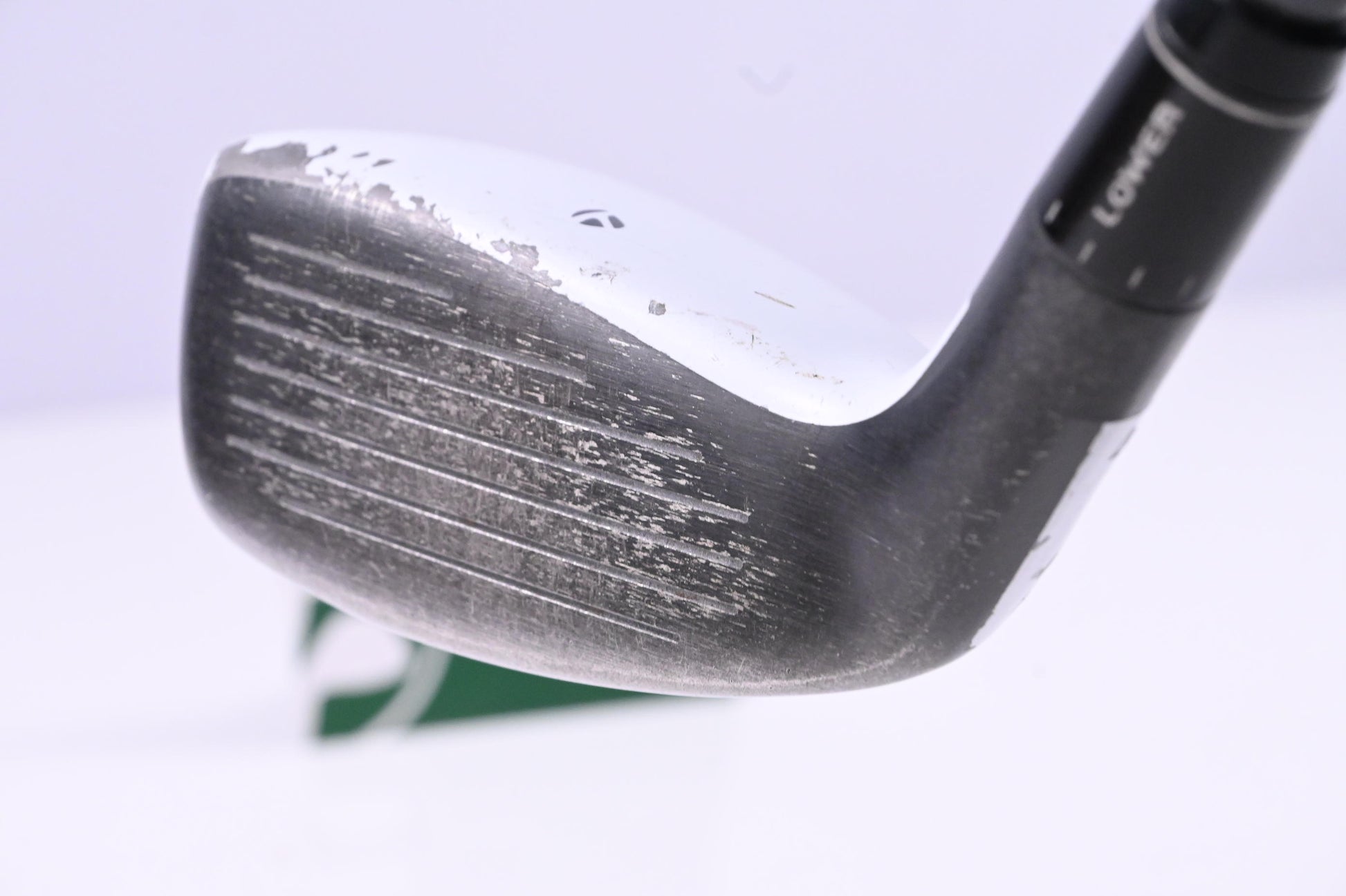 Taylormade R15 #3 Hybrid / 19 Degree / Stiff Flex Speeder 77 Evolution Shaft