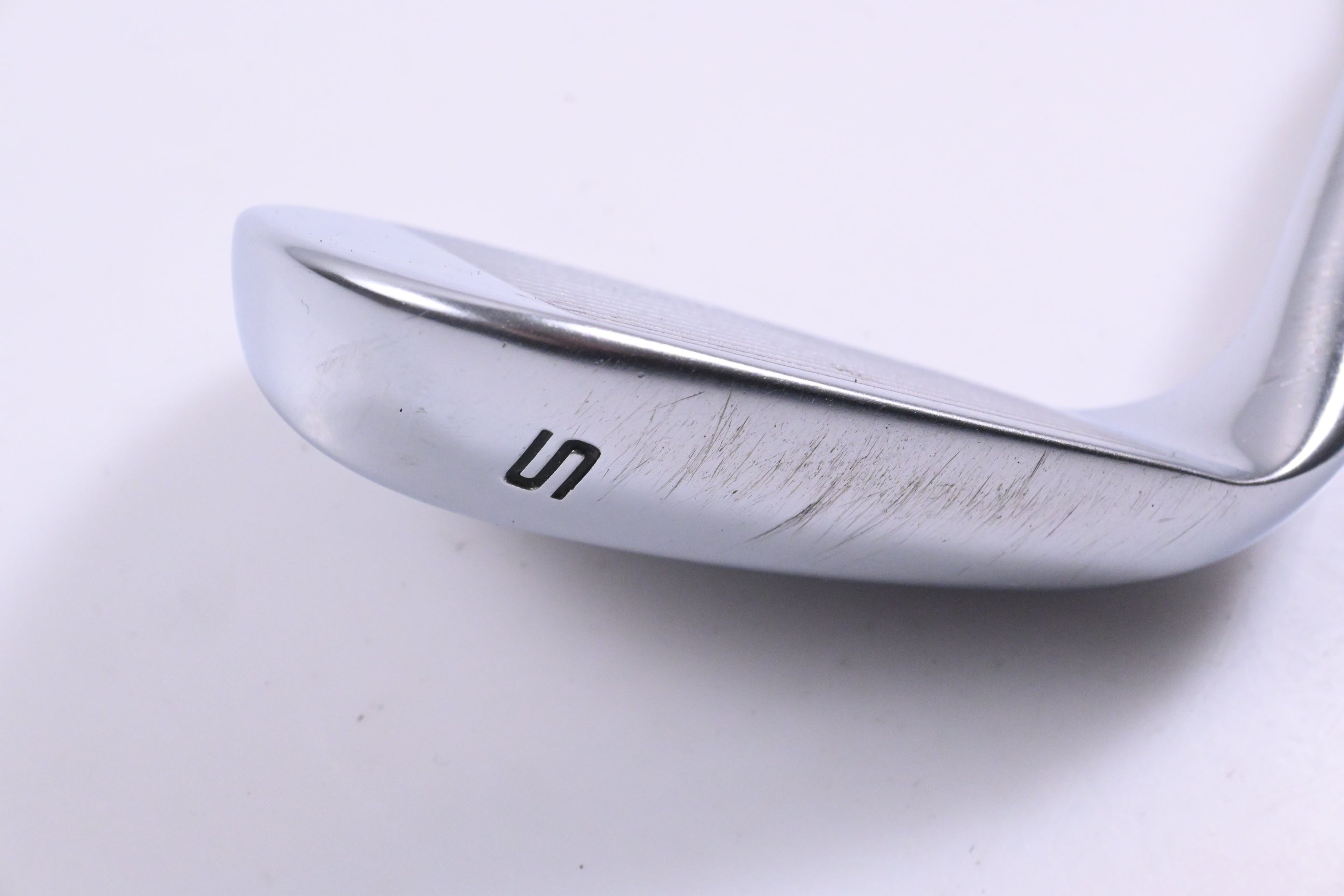 Callaway Elyte X Sand Wedge / 54 Degree / Senior Flex Vanquish 4 Shaft