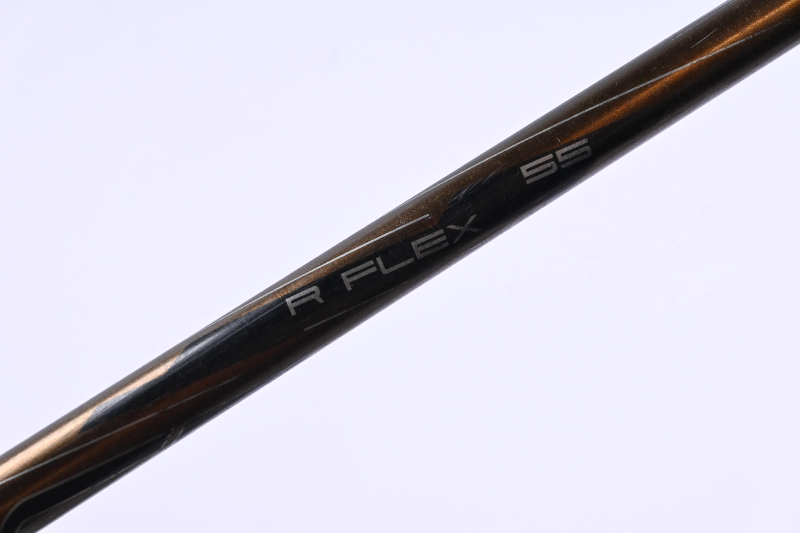 Ping Alta CB 55 Driver Shaft / Regular Flex / Ping 2nd Gen Adapter