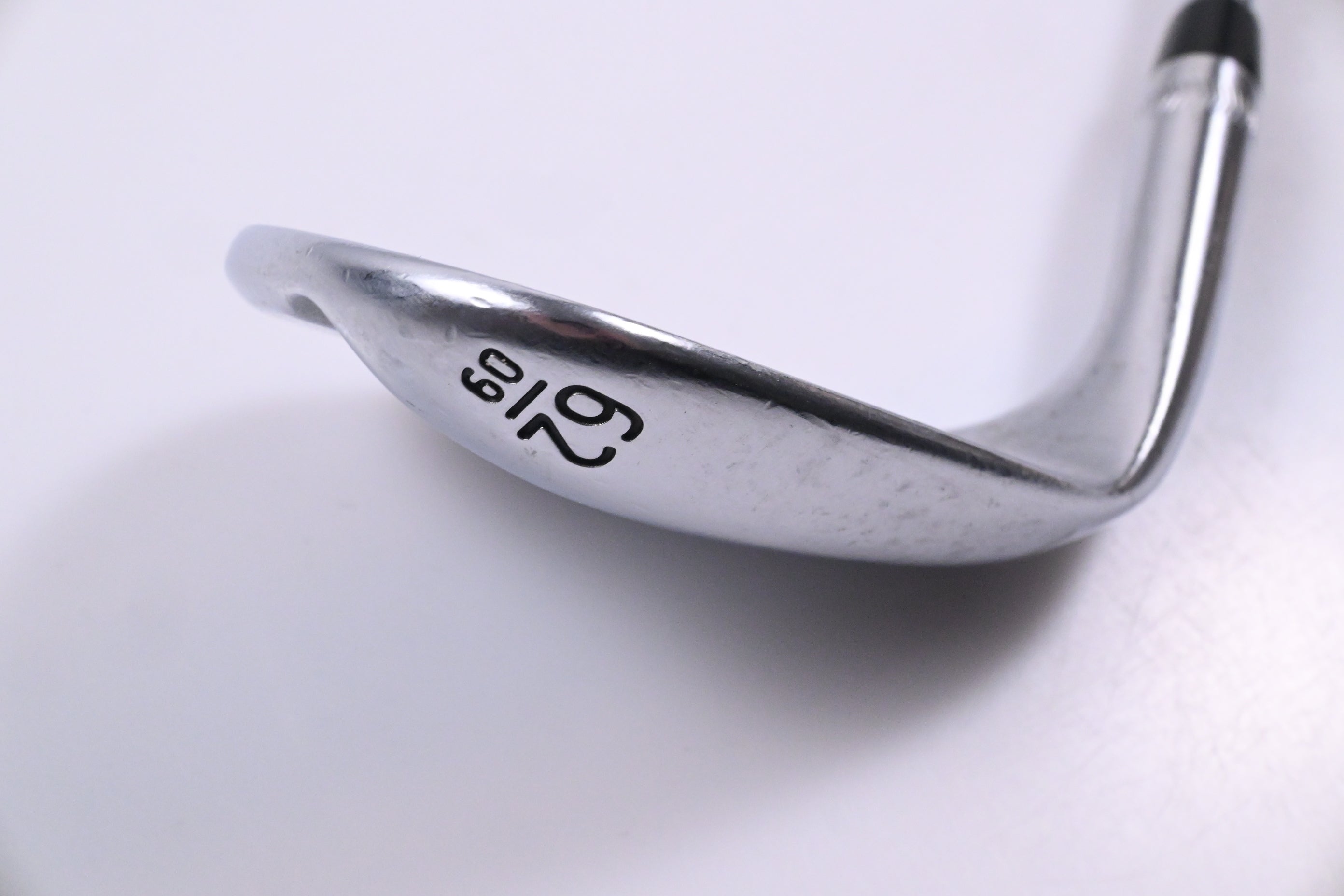 PXG 0311 3X Forged Lob Wedge / 62 Degree / Regular Flex Elevate MPH 95 Shaft
