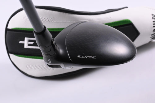 Callaway Elyte Ti #3 Wood / 16.5 Degree / Regular Flex Denali Charcoal 60 Shaft