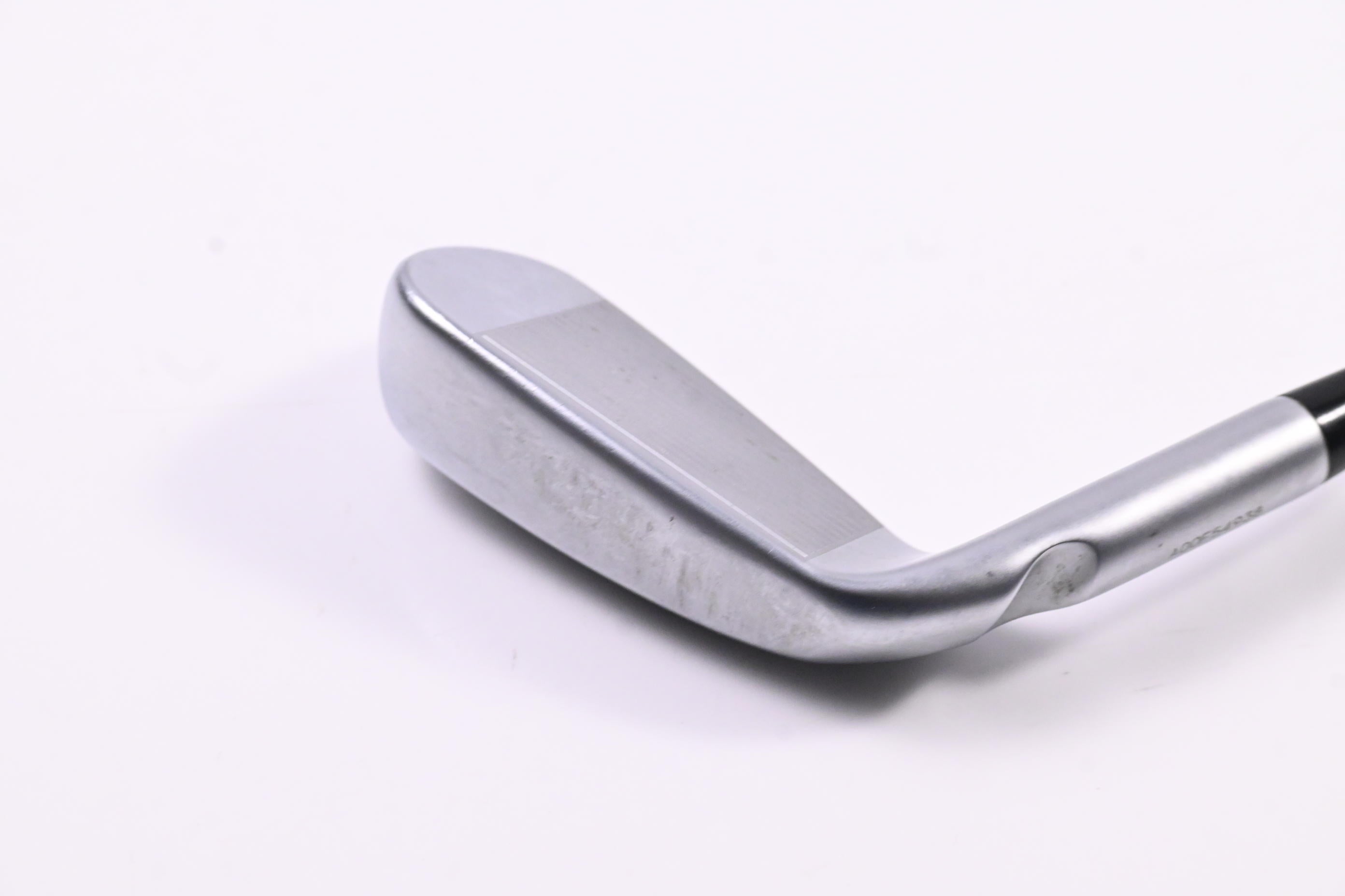 Ping ChipR / 38.5 Degree / Wedge Flex Ping Z-Z115 Shaft