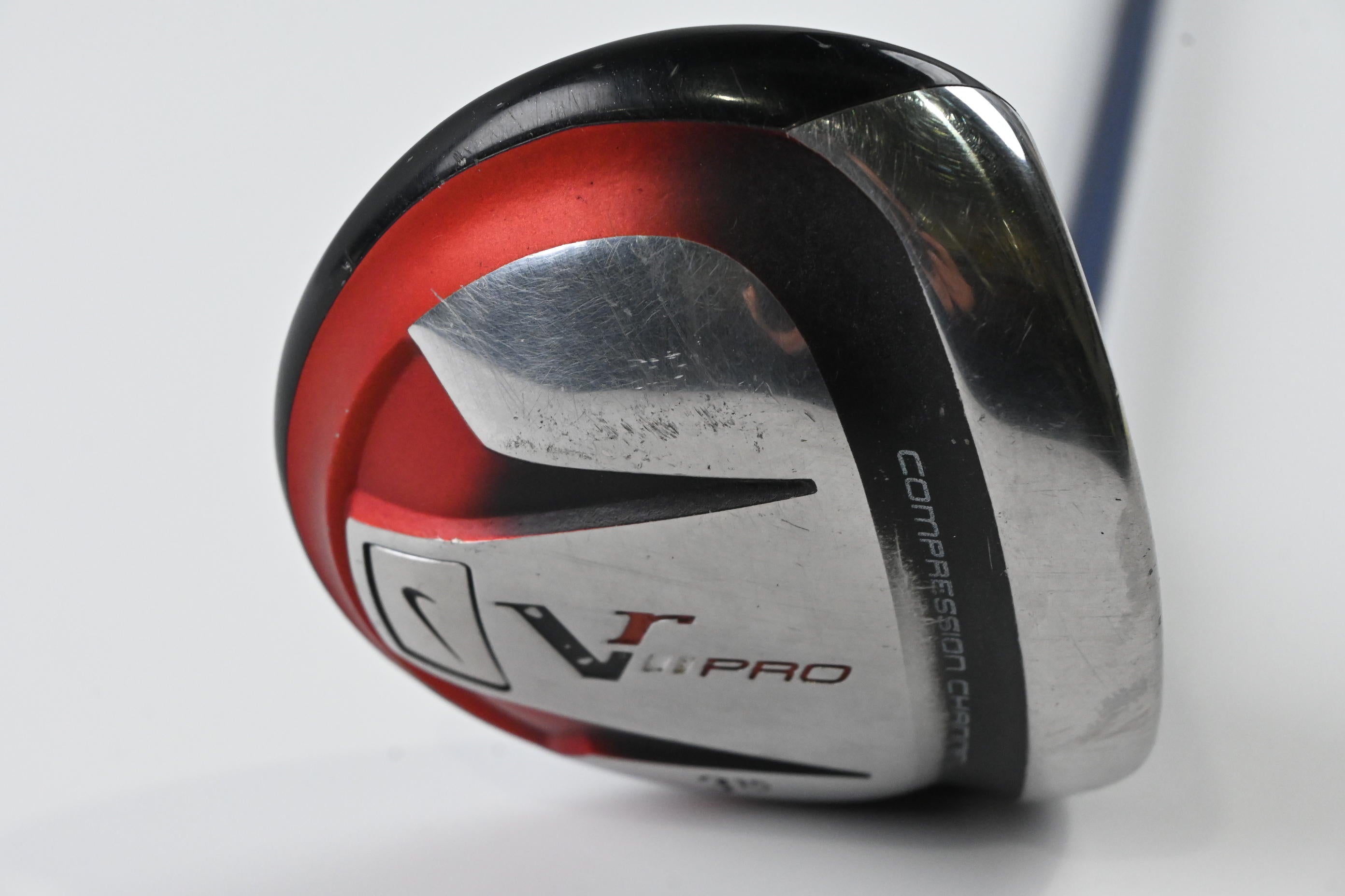 Nike VR Pro #3 Wood / 15 Degree / Regular Flex Project X Blue Shaft
