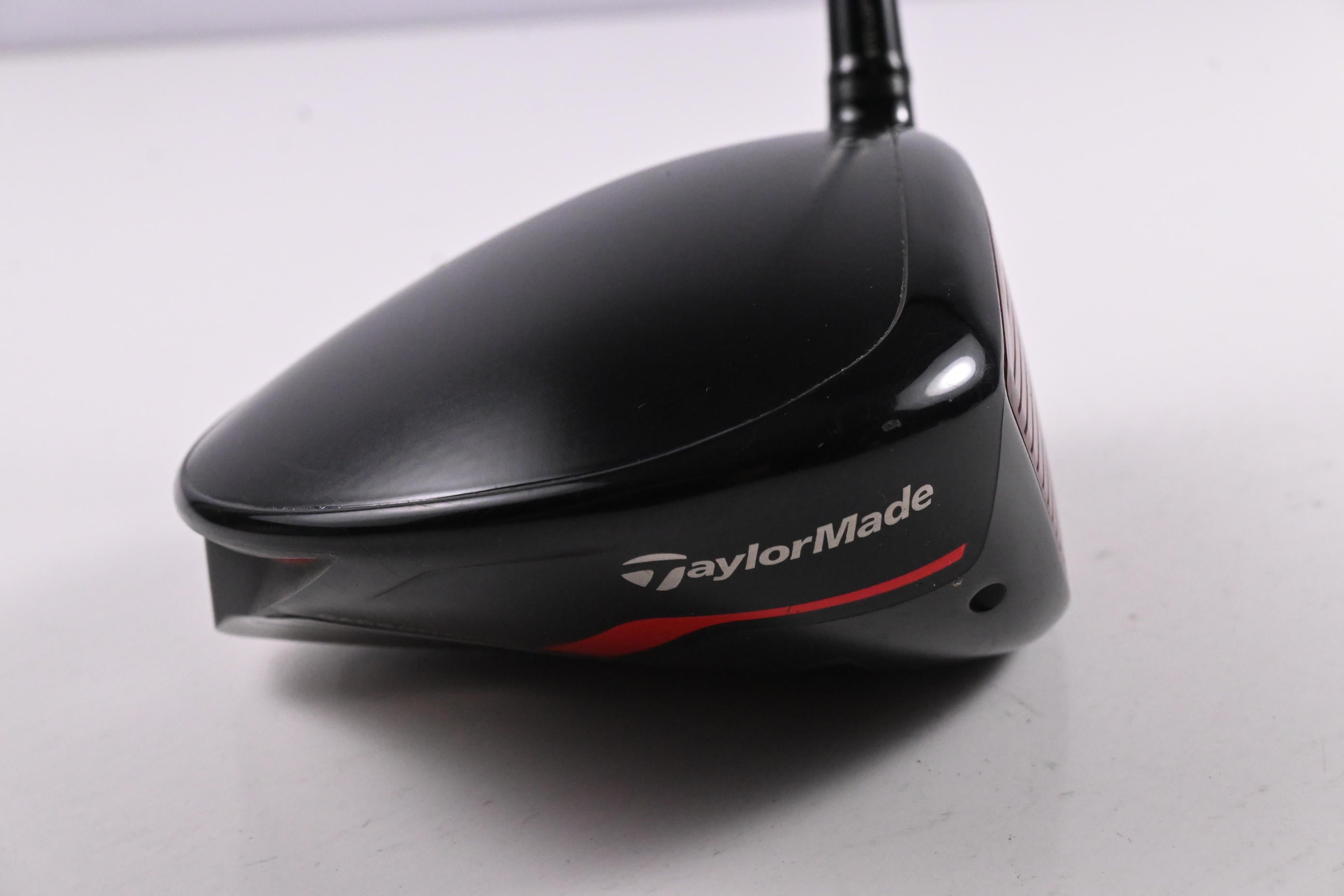 Taylormade Stealth Plus Driver / 9 Degree / Stiff Flex Kuro Kage 60 Shaft