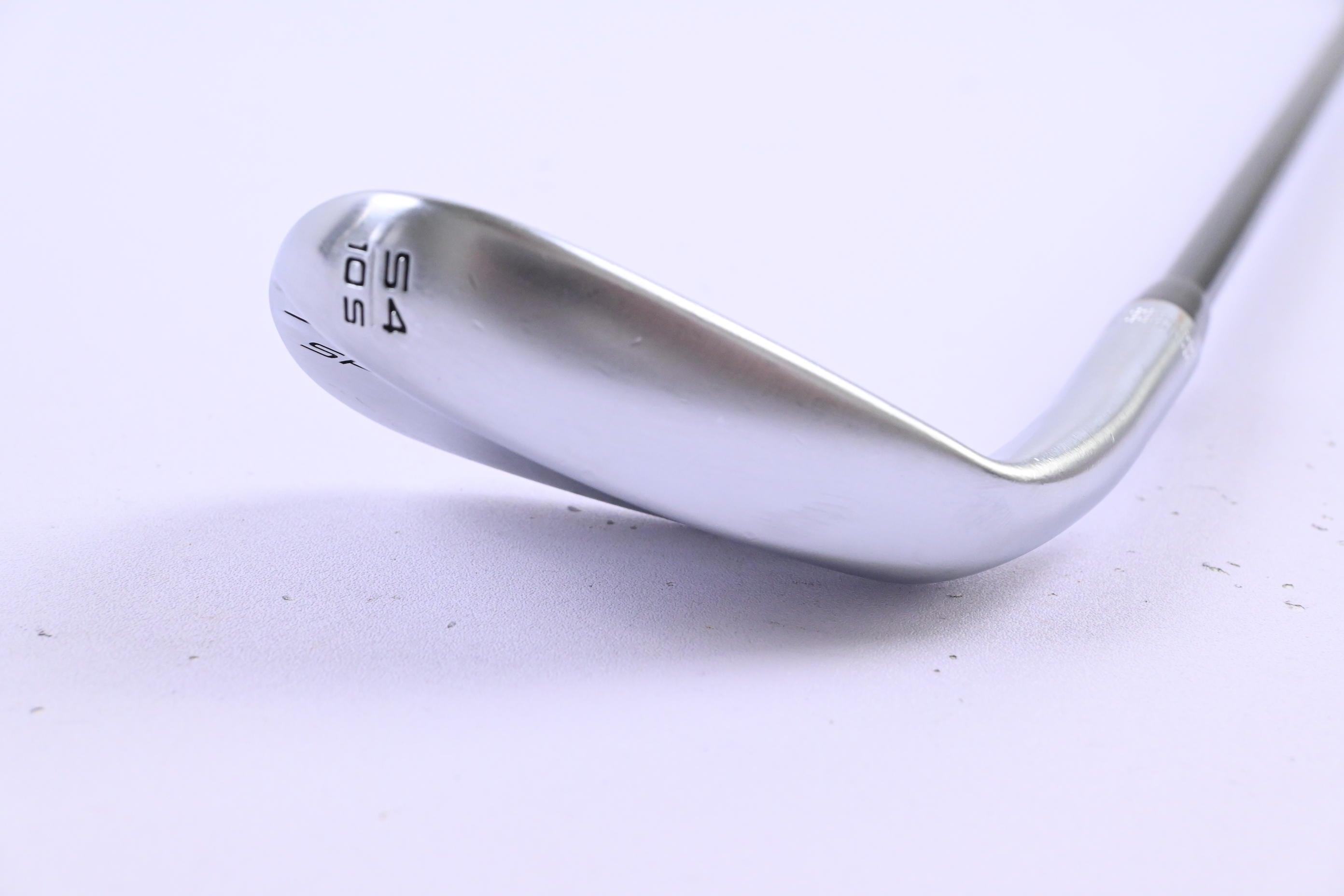 Callaway Opus SP Sand Wedge / 54 Degree / Wedge Flex Recoil Dart HDC 65 Shaft