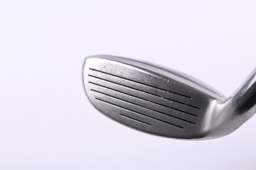 Callaway RAZR X HL #5 Hybrid / 27 Degree / Senior Flex Callaway 60 Shaft