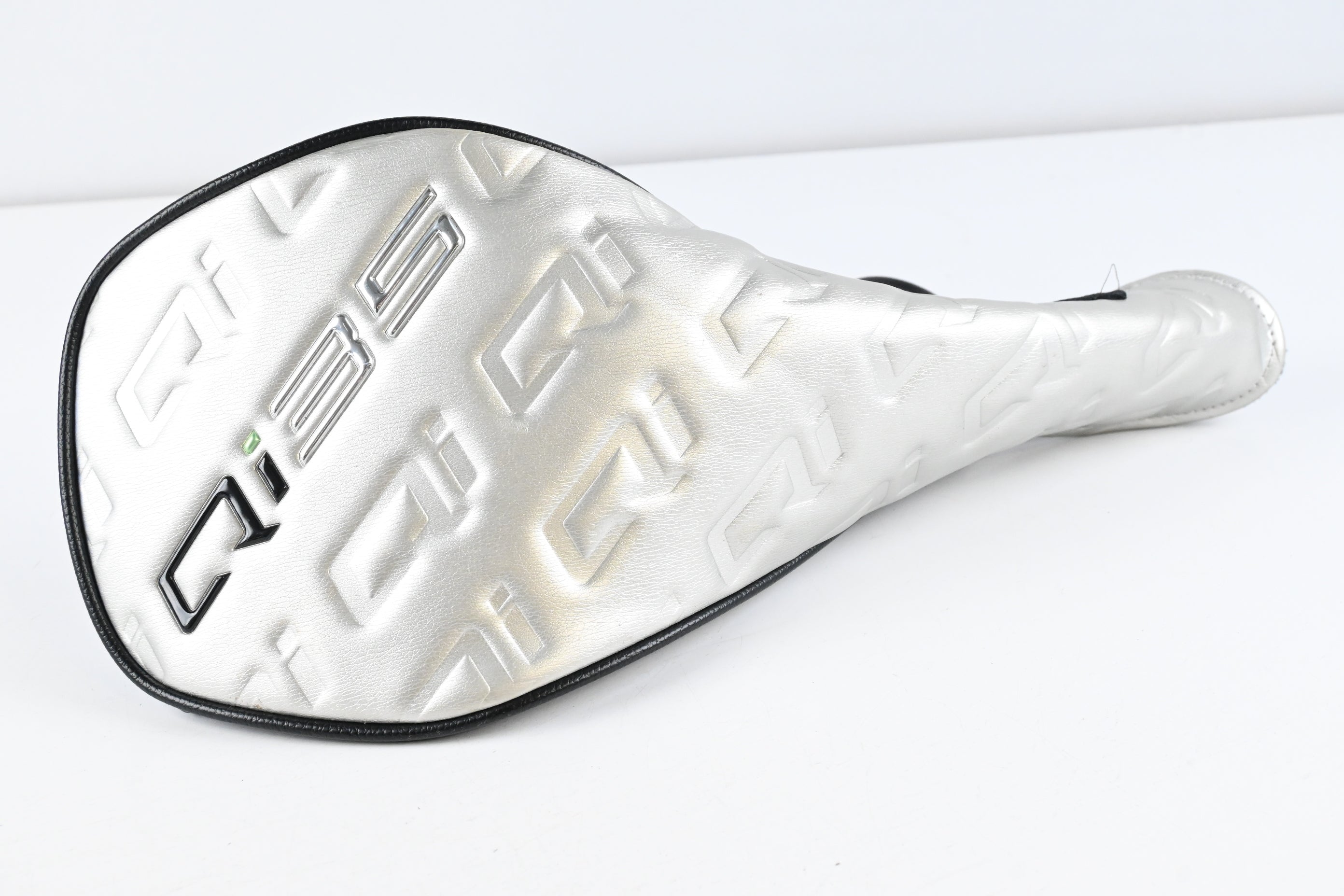 Taylormade Qi35 Max Driver / 10.5 Degree / Regular Flex Airspeeder 50 Shaft