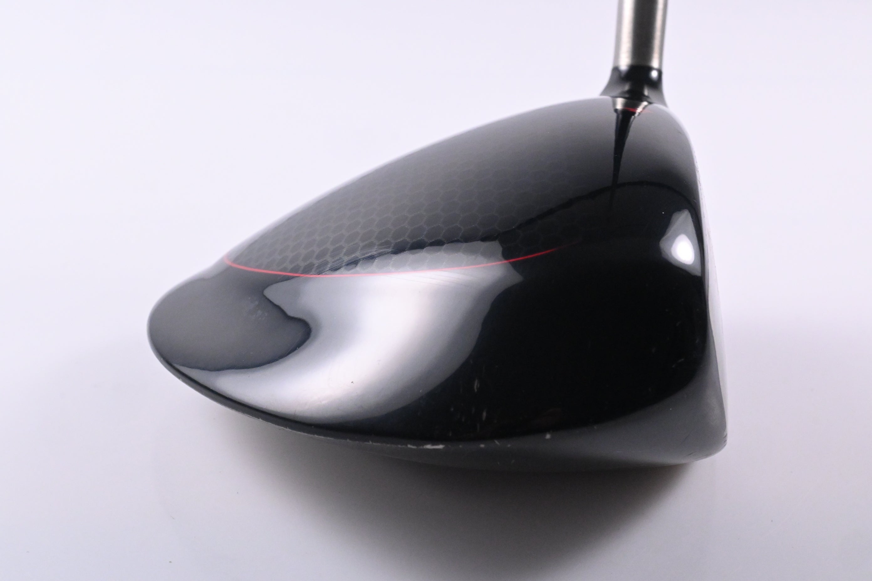 Taylormade Burner Superfast Driver / 13 Degree / Regular Flex Matrix Ozik Shaft