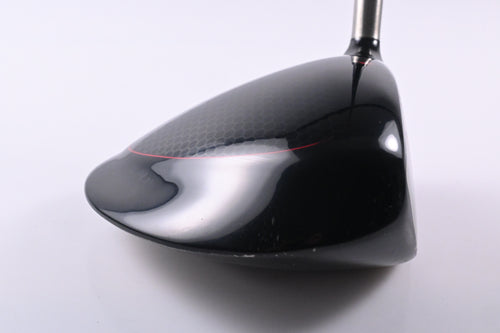 Taylormade Burner Superfast Driver / 13 Degree / Regular Flex Matrix Ozik Shaft