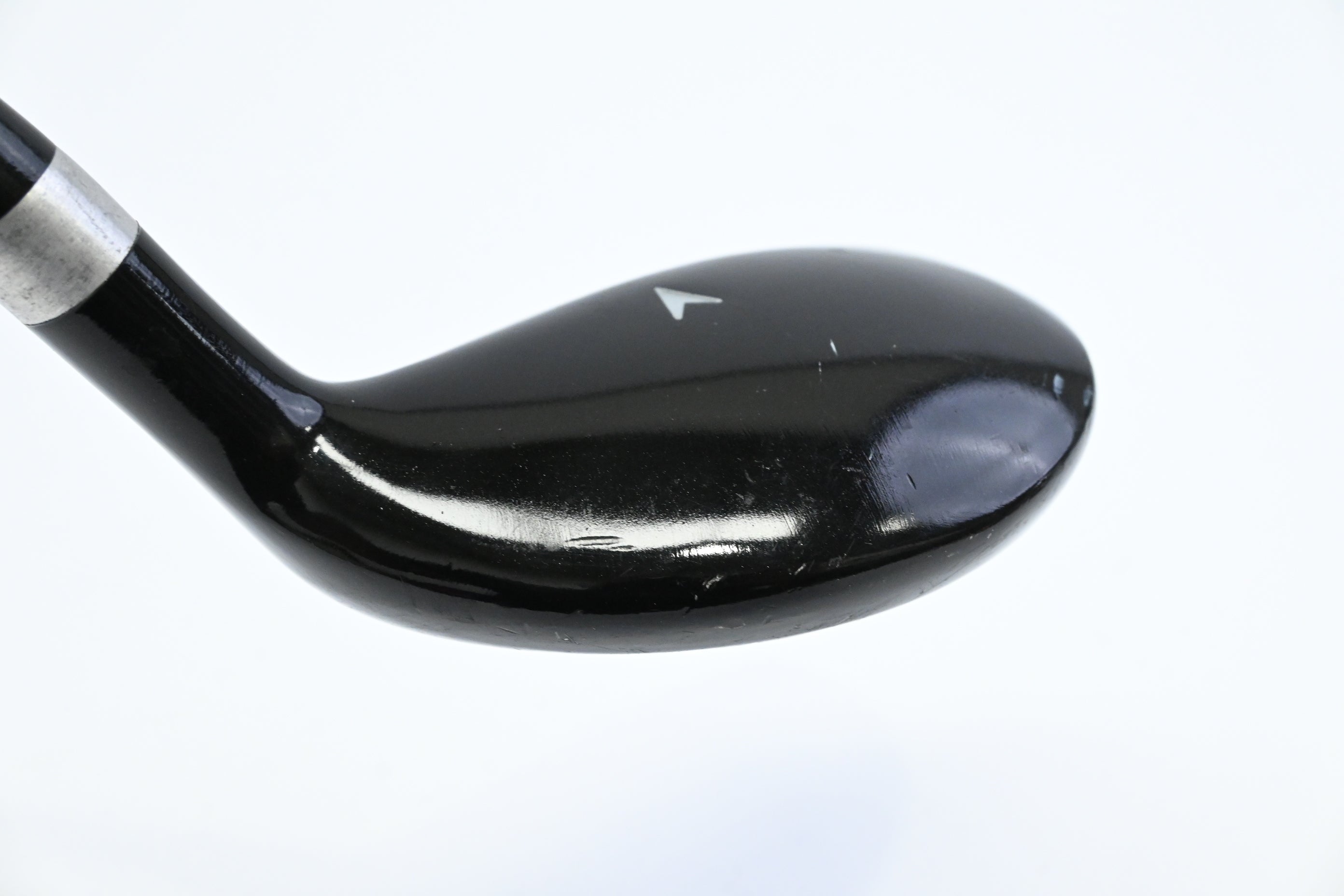 WEB Pure Control #5 Hybrid / 25 Degree / Senior Flex WEB Shaft