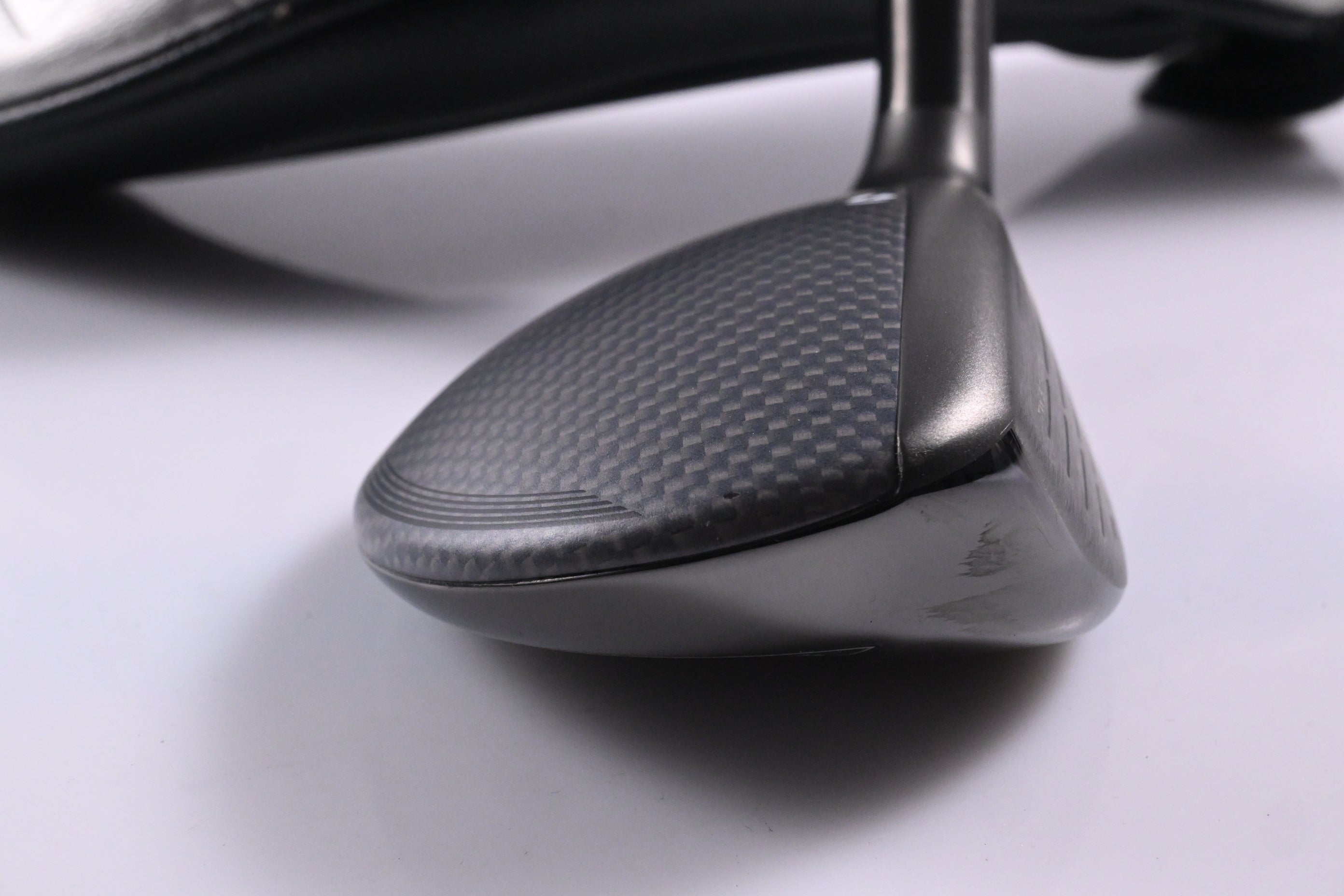 Taylormade Qi35 Max #4 Hybrid / 23 Degree / Regular Flex Airspeeder 50 Shaft