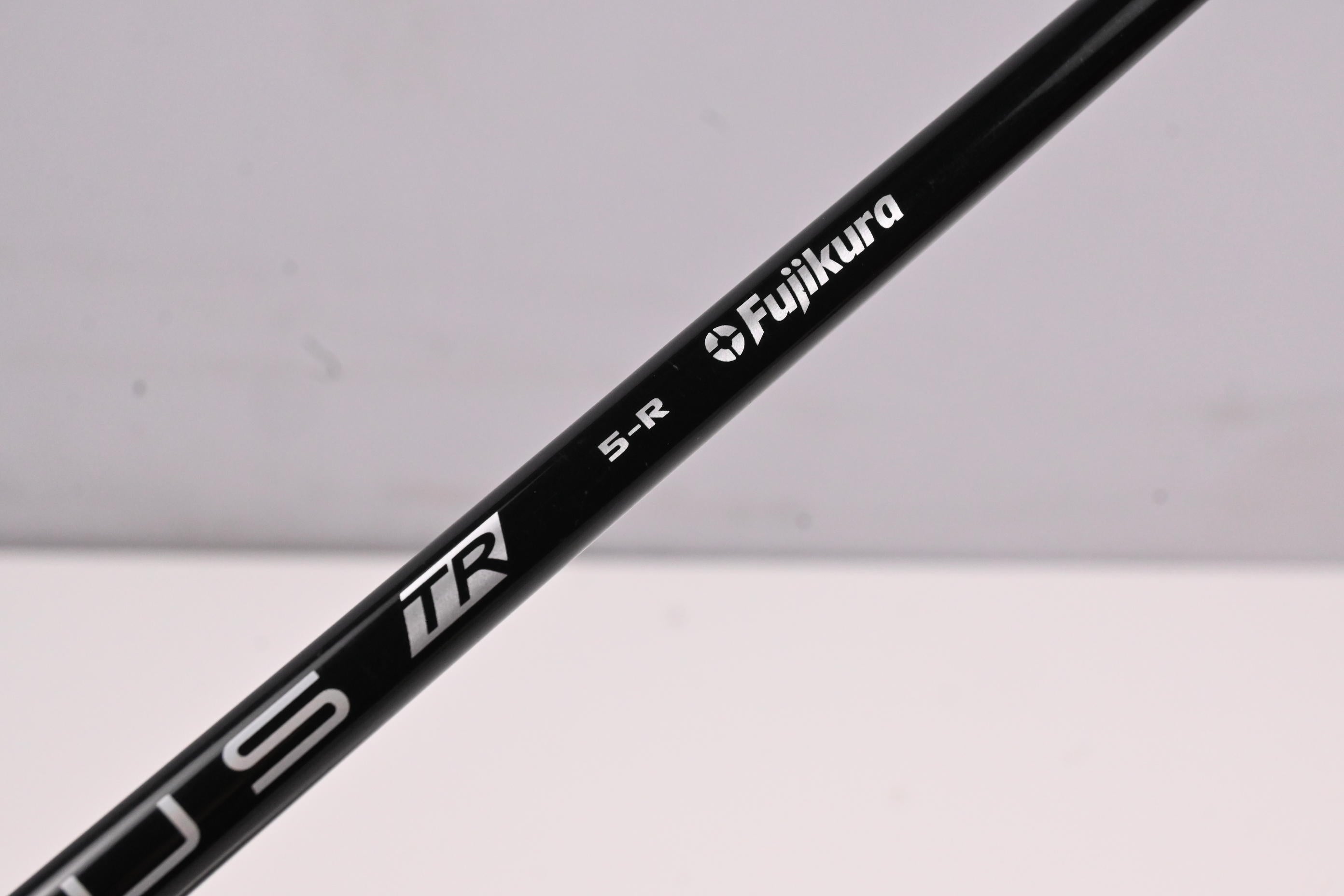 Fujikura Ventus TR Blue 5 Driver Shaft / Regular Flex / Taylormade 2nd Gen