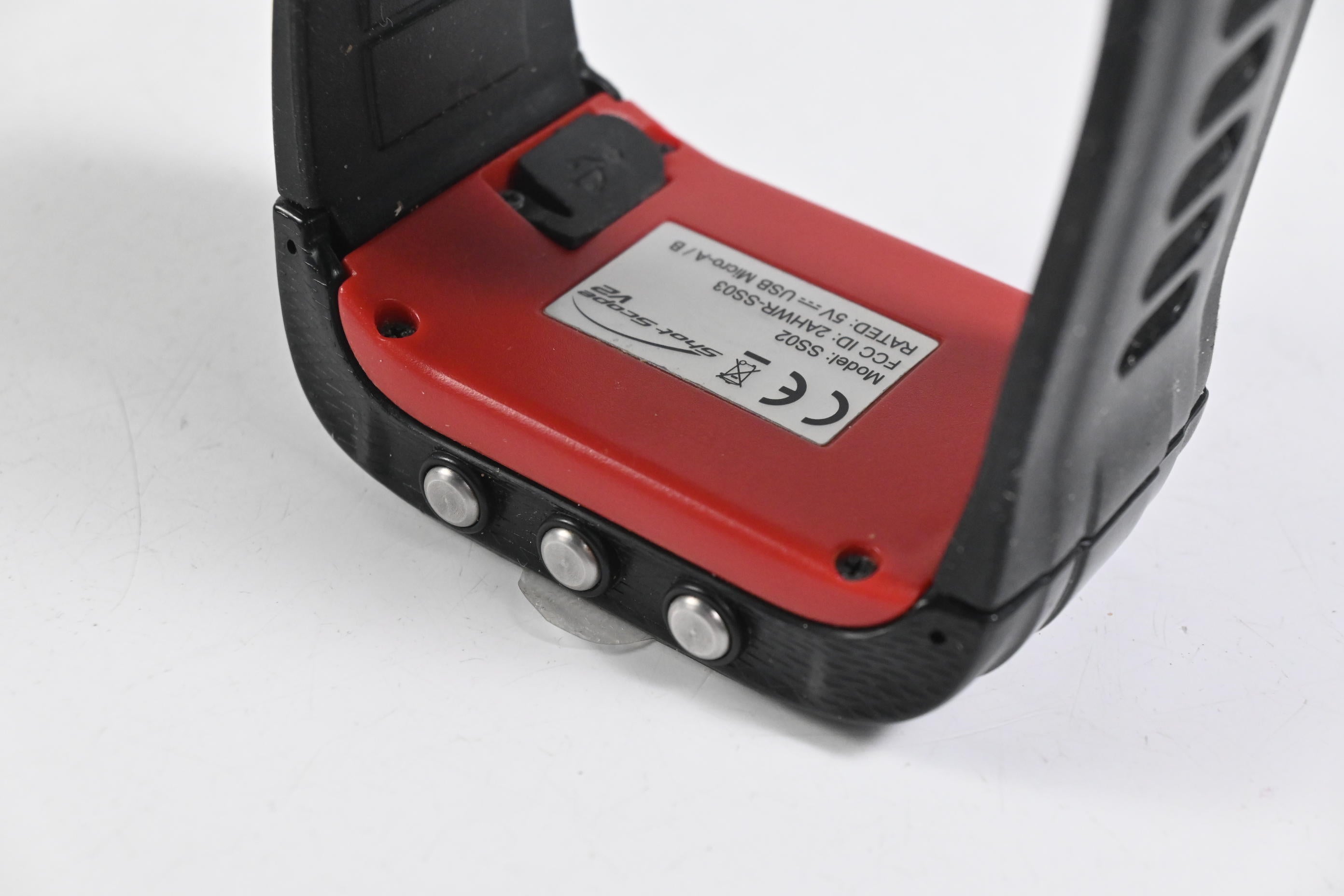 Shotscope V2 / GPS