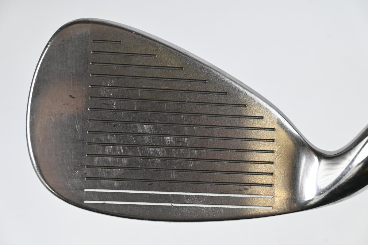 Ladies Taylormade RAC OS #8 Iron / Ladies Flex Taylormade Ultralite Shaft