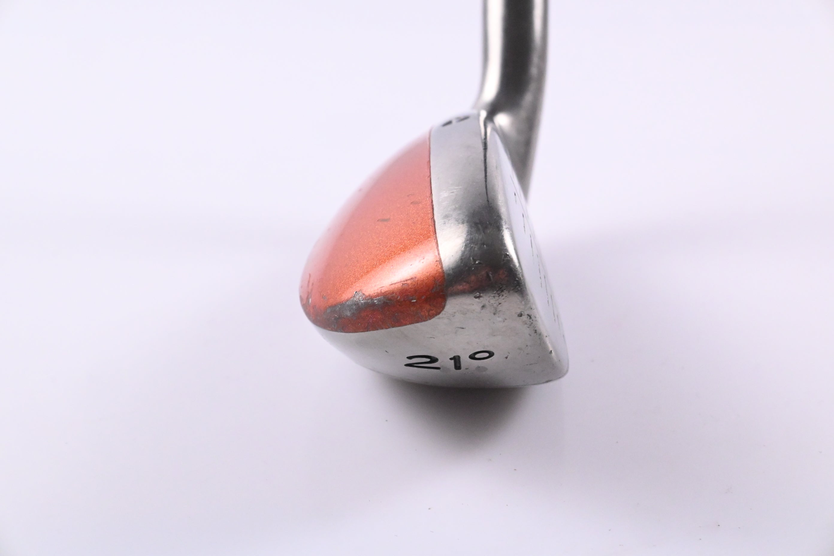 Taylormade Firesole #3 Hybrid / 21 Degree / Regular Flex Bubble 80 Shaft