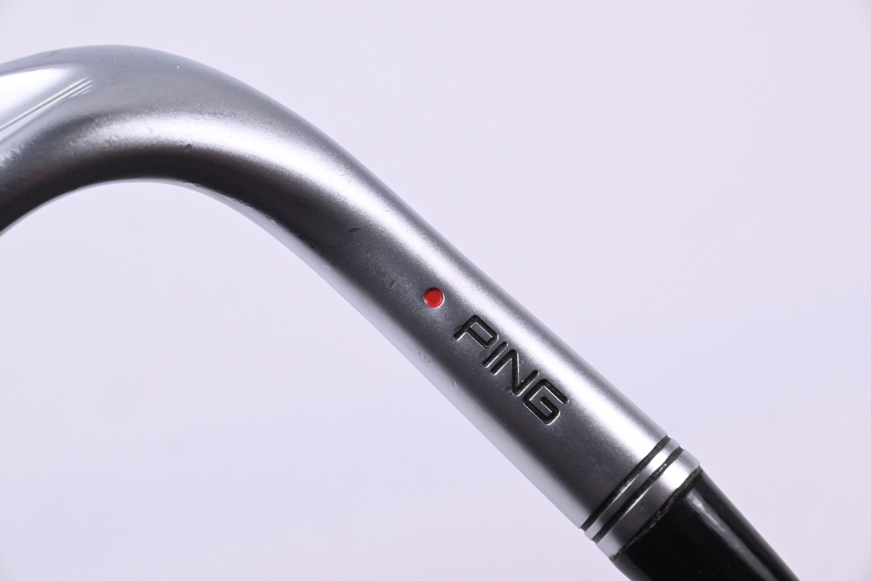 Ping Glide Forged Pro Lob Wedge / 62 Degree / Red Dot / Regular Flex MMT 80