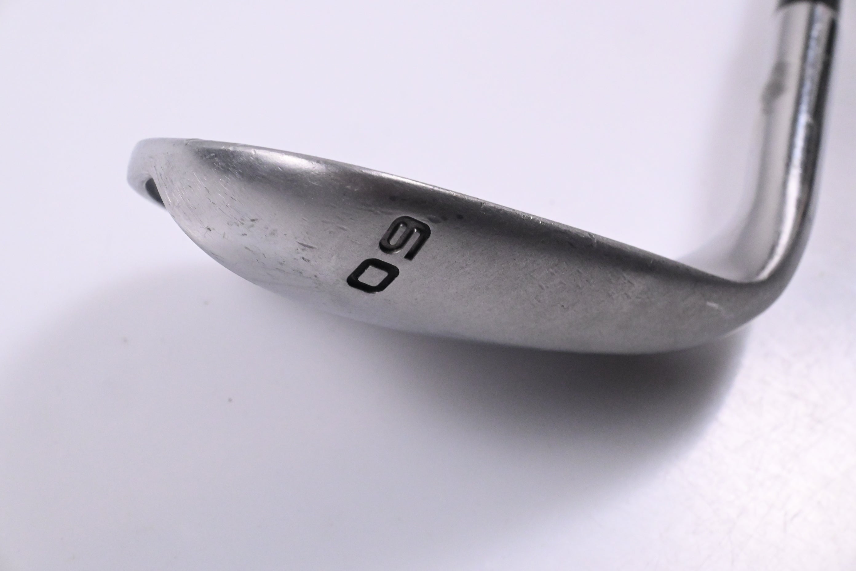 Ladies Tour Edge Hot Launch VibRCor Lob Wedge / 60 Degree / Ladies Flex Fubuki