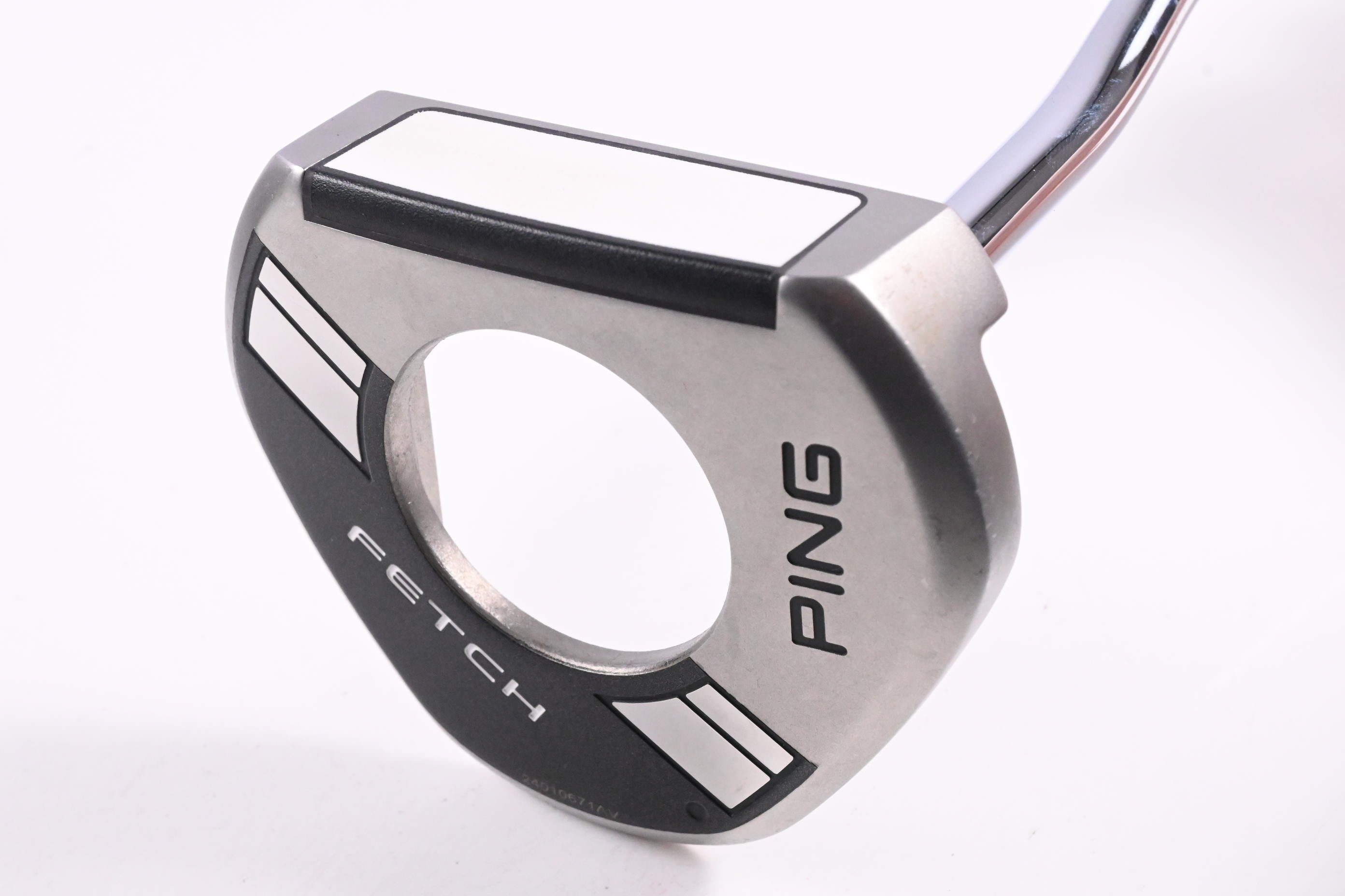 Ping 2024 Fetch Putter / 34 Inch