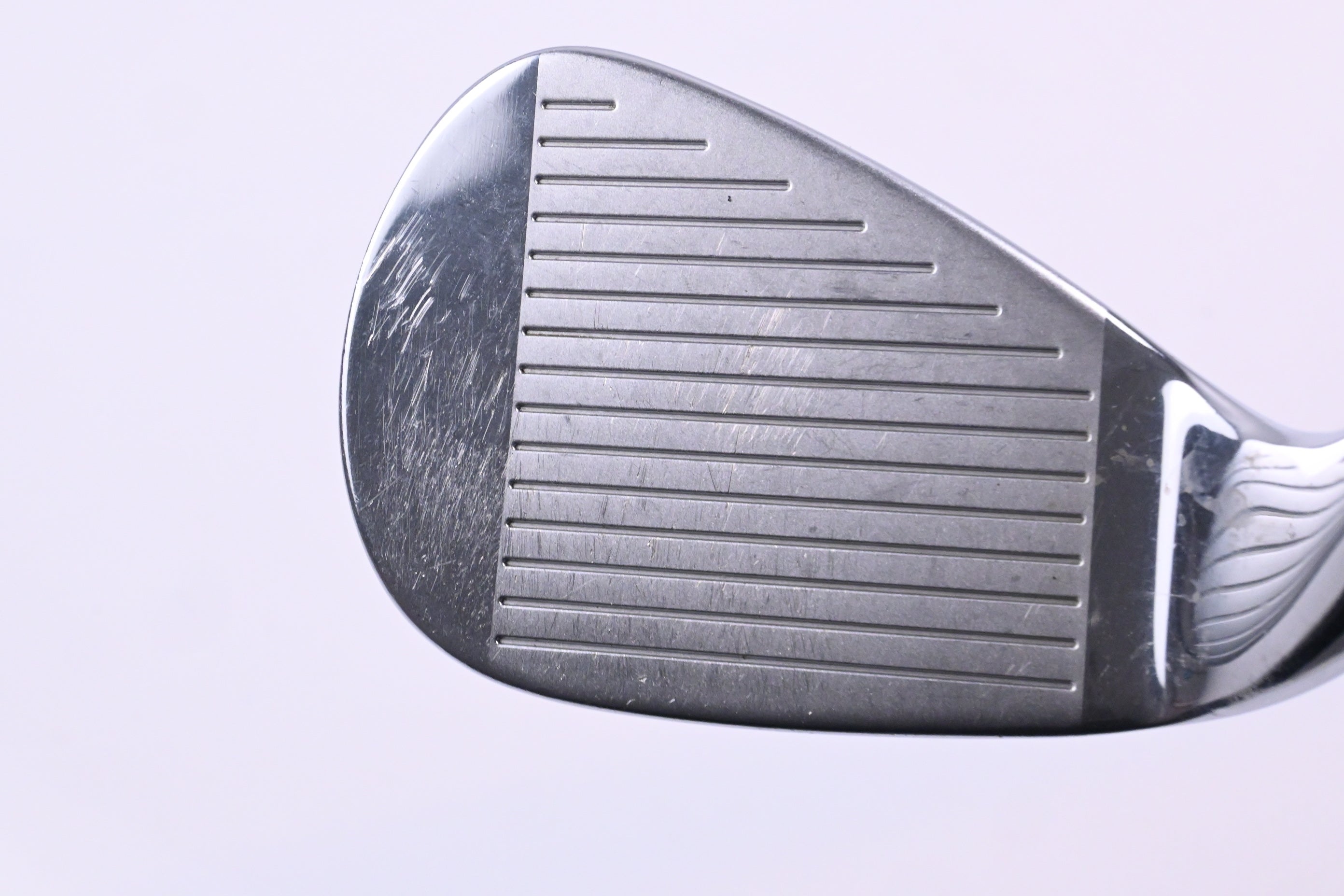 Callaway Paradym X Gap Wedge / 46 Degree / Regular Flex HZRDUS Silver 65 Shaft